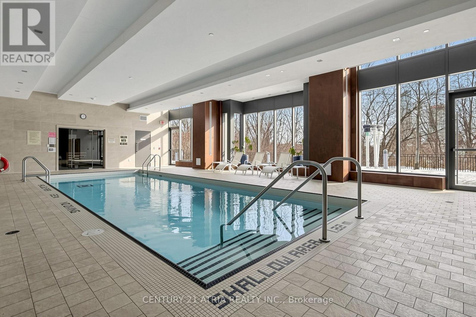 607 - 160 Vanderhoof Avenue, Toronto (Leaside), Ontario  M4G 0B7 - Photo 26 - C13082430