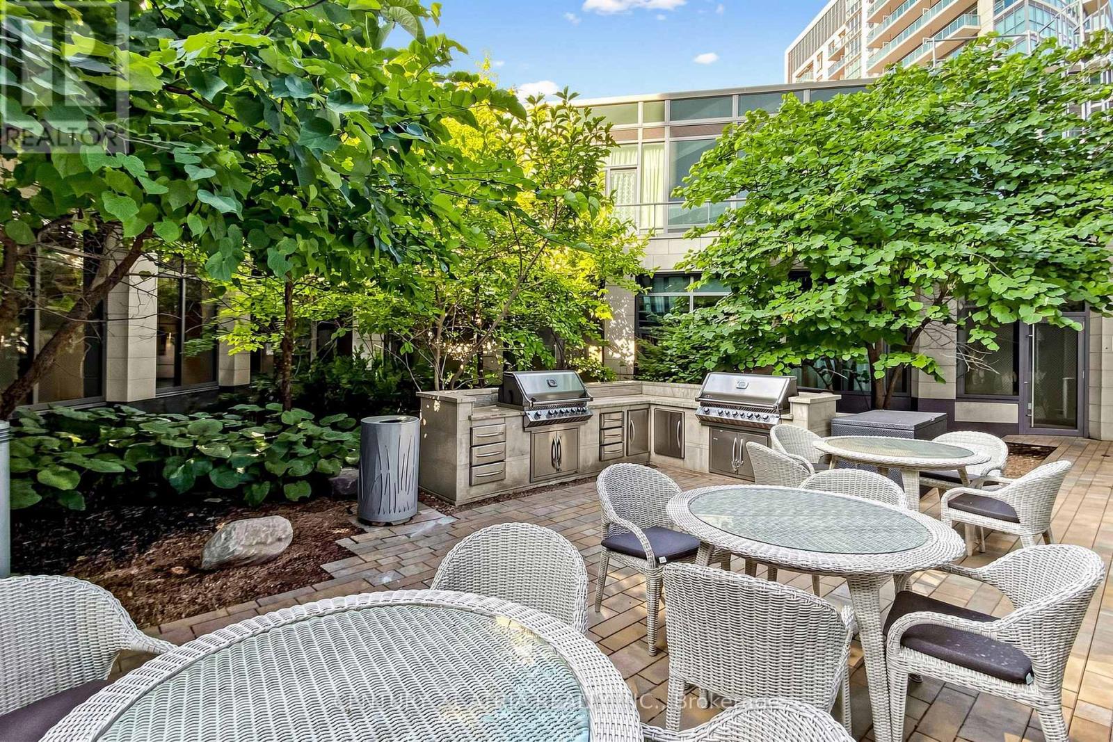 607 - 160 Vanderhoof Avenue, Toronto (Leaside), Ontario  M4G 0B7 - Photo 32 - C13082430