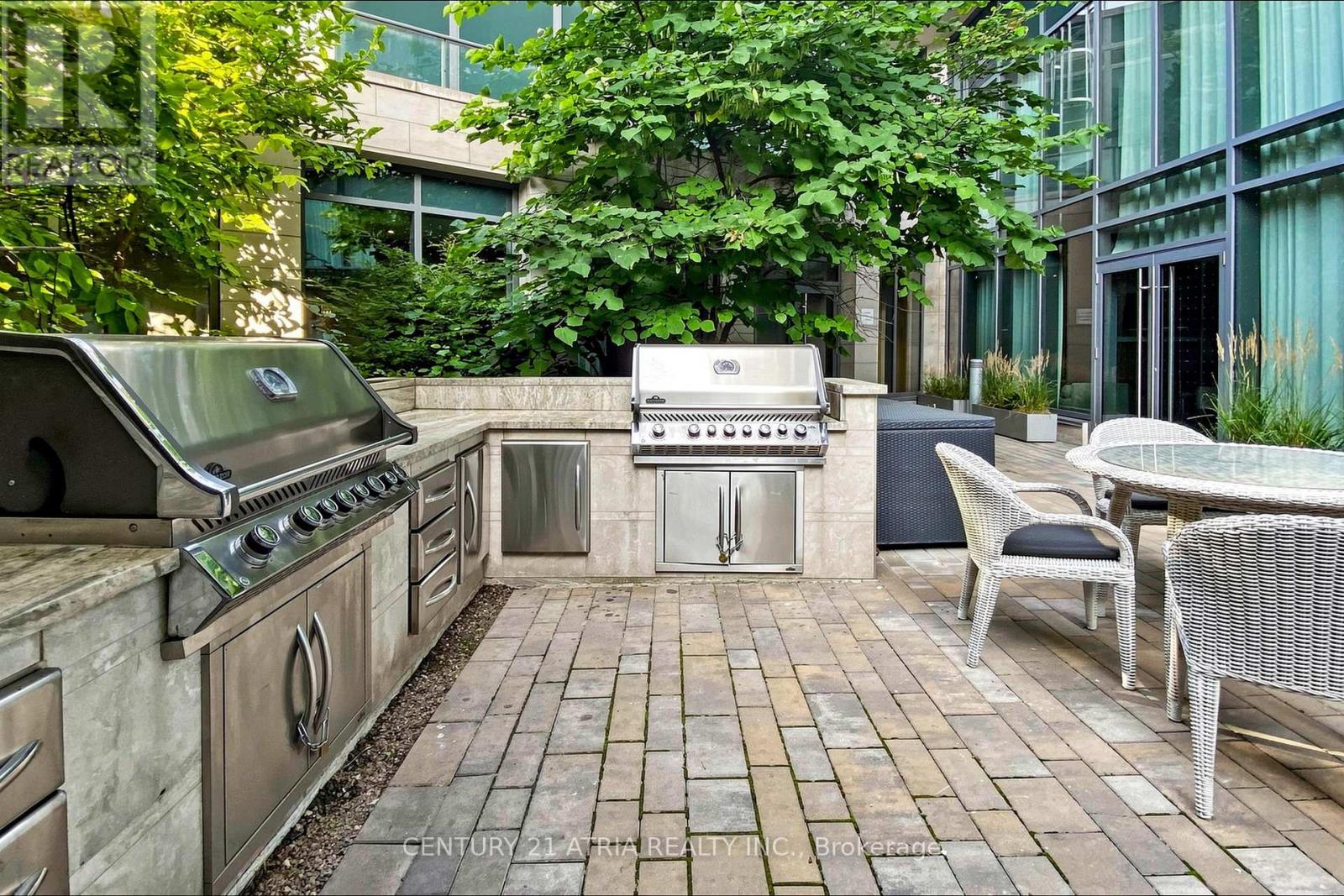 607 - 160 Vanderhoof Avenue, Toronto (Leaside), Ontario  M4G 0B7 - Photo 33 - C13082430