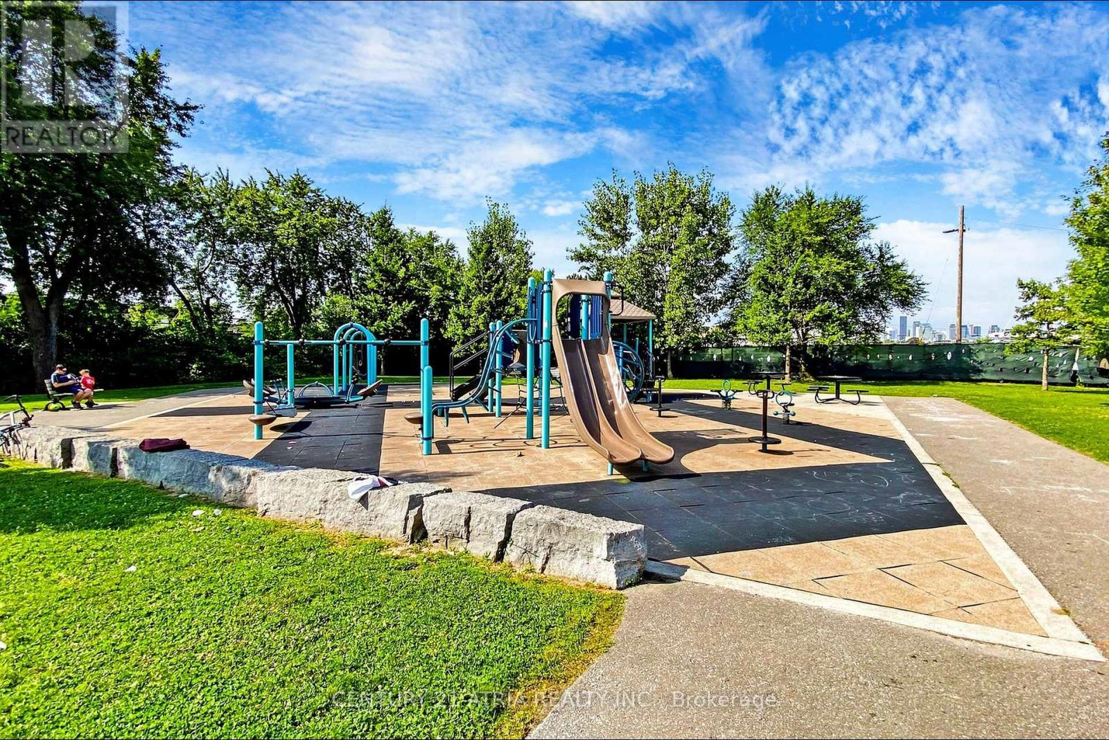 607 - 160 Vanderhoof Avenue, Toronto (Leaside), Ontario  M4G 0B7 - Photo 35 - C13082430