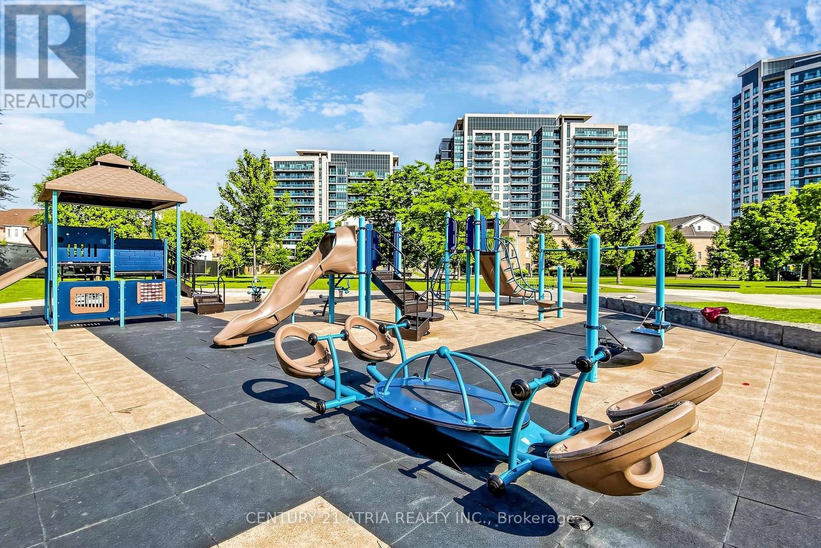 607 - 160 Vanderhoof Avenue, Toronto (Leaside), Ontario  M4G 0B7 - Photo 36 - C13082430