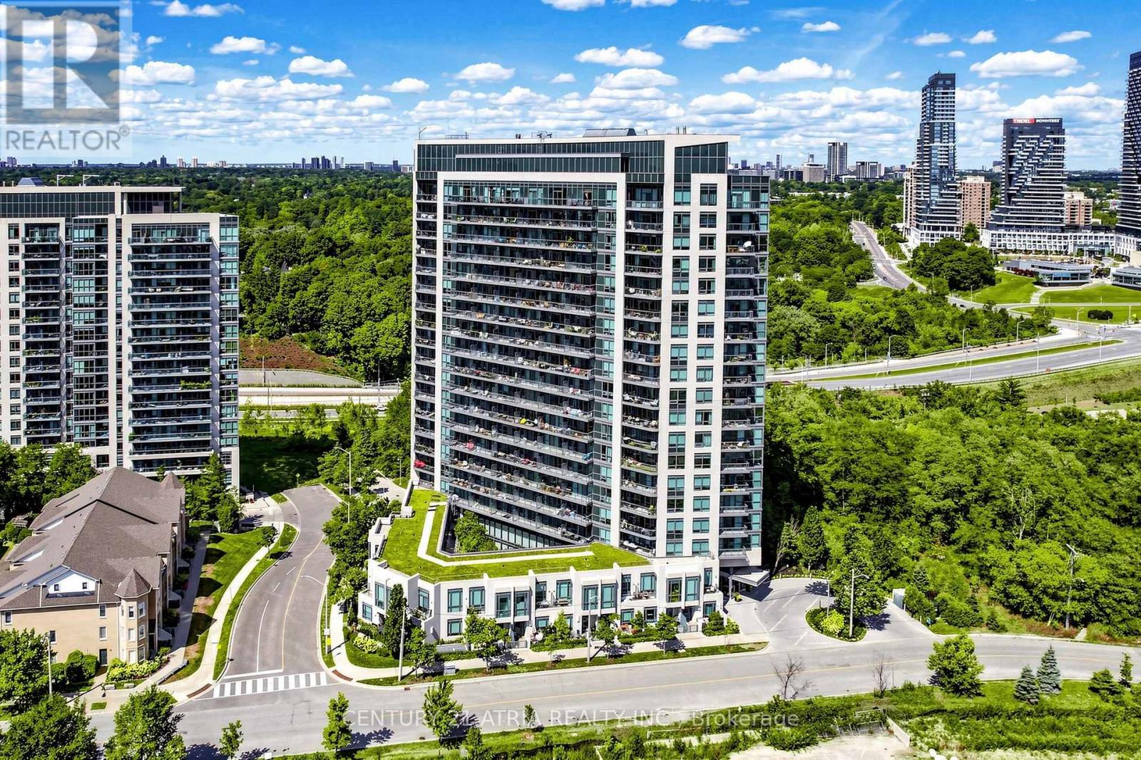 607 - 160 Vanderhoof Avenue, Toronto (Leaside), Ontario  M4G 0B7 - Photo 37 - C13082430