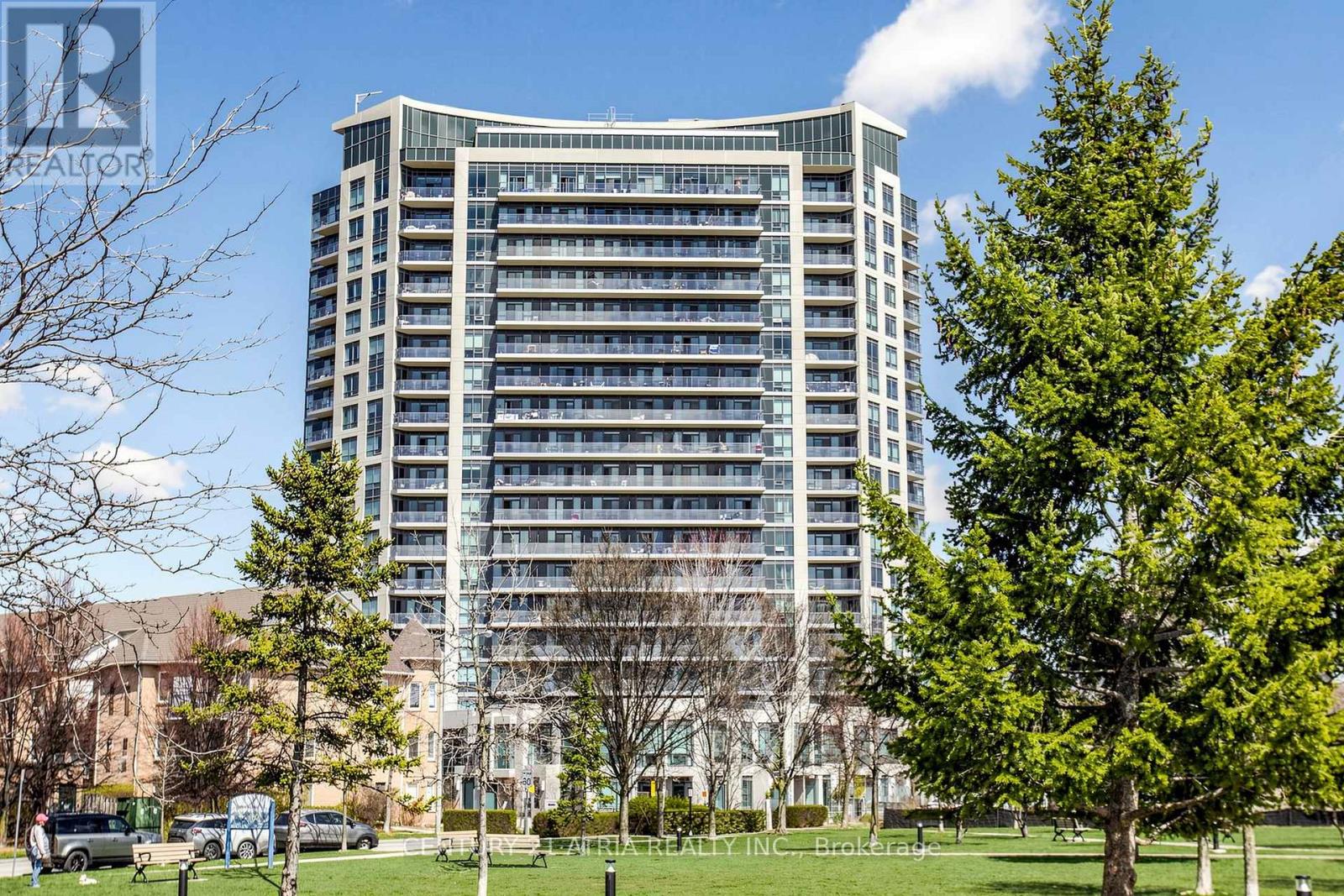 607 - 160 Vanderhoof Avenue, Toronto (Leaside), Ontario  M4G 0B7 - Photo 38 - C13082430