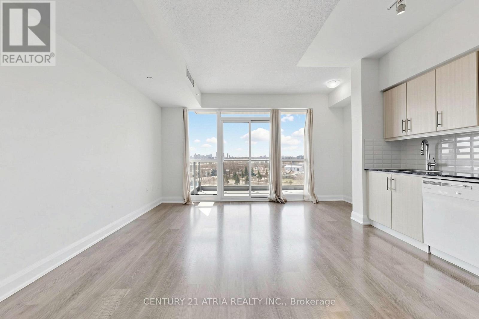 607 - 160 Vanderhoof Avenue, Toronto (Leaside), Ontario  M4G 0B7 - Photo 8 - C13082430