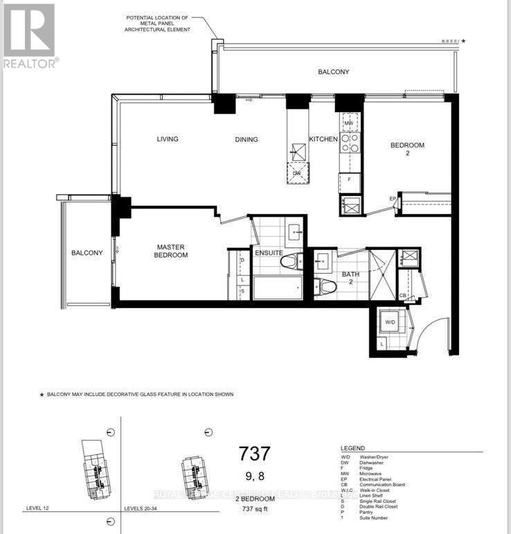 S2008 - 8 Olympic Garden Drive, Toronto (Newtonbrook East), Ontario  M2M 0B9 - Photo 2 - C13082448