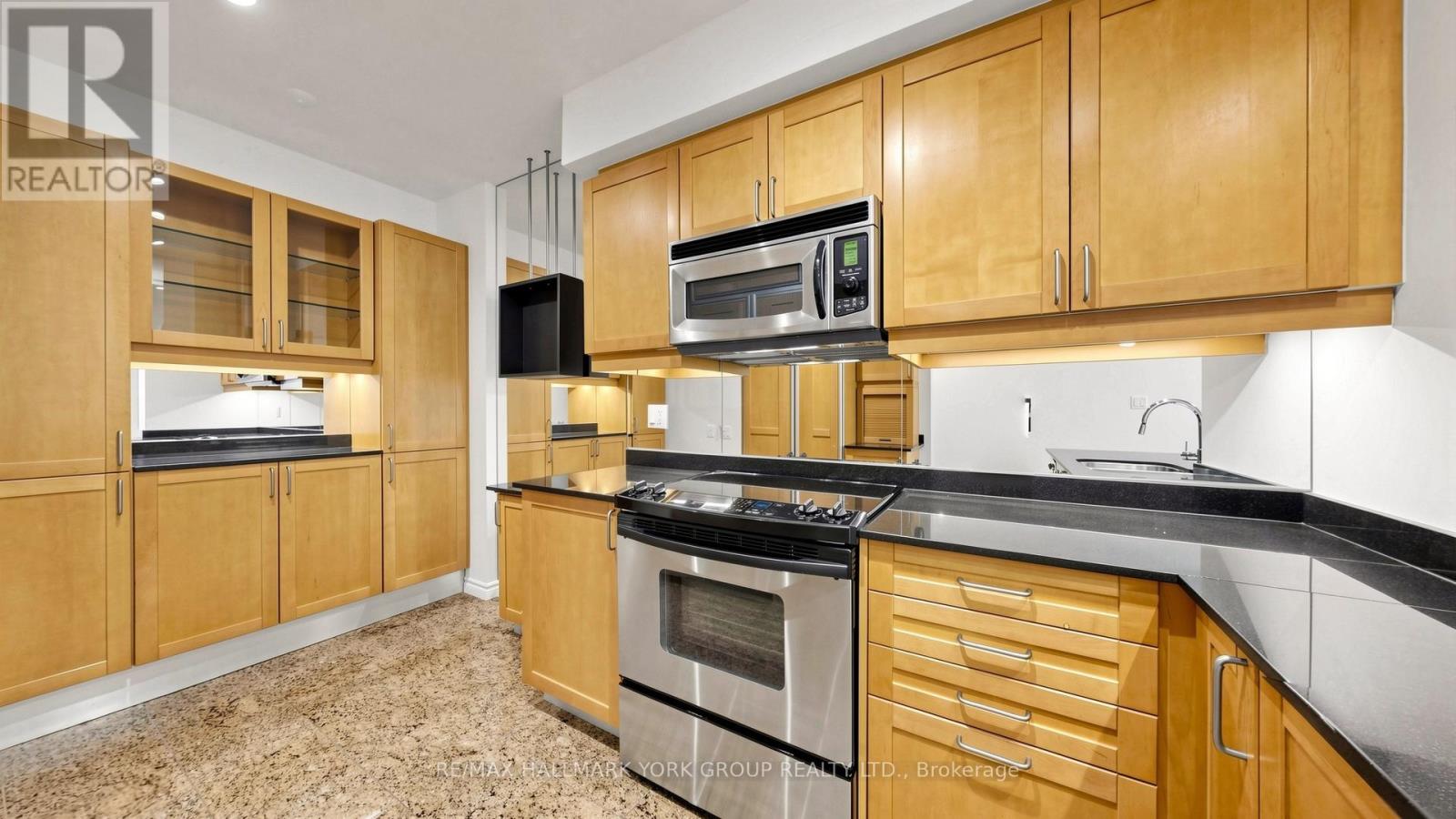 120 - 18 William Carson Crescent, Toronto (St. Andrew-Windfields), Ontario  M2P 2H2 - Photo 10 - C13082452