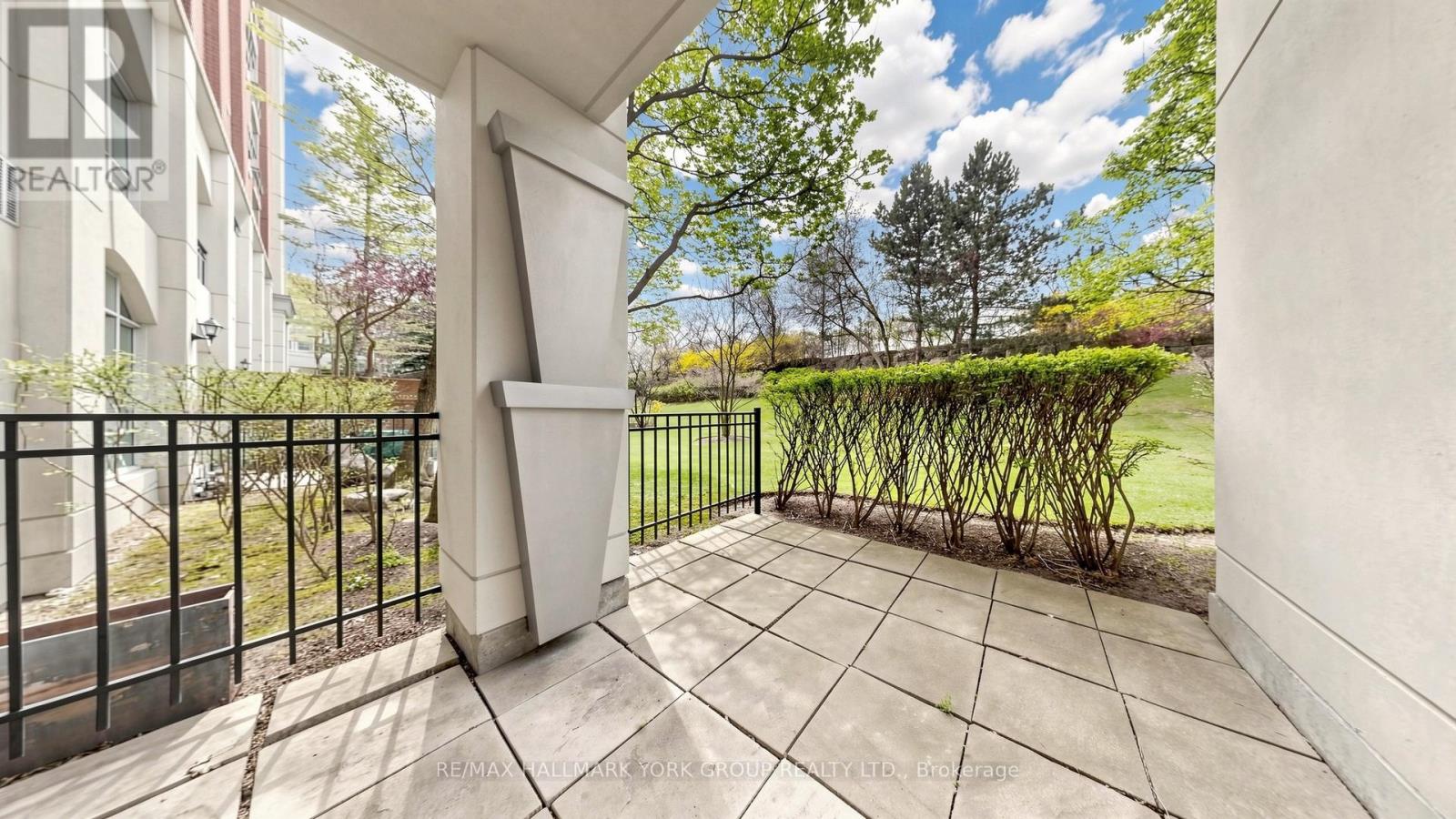 120 - 18 William Carson Crescent, Toronto (St. Andrew-Windfields), Ontario  M2P 2H2 - Photo 22 - C13082452