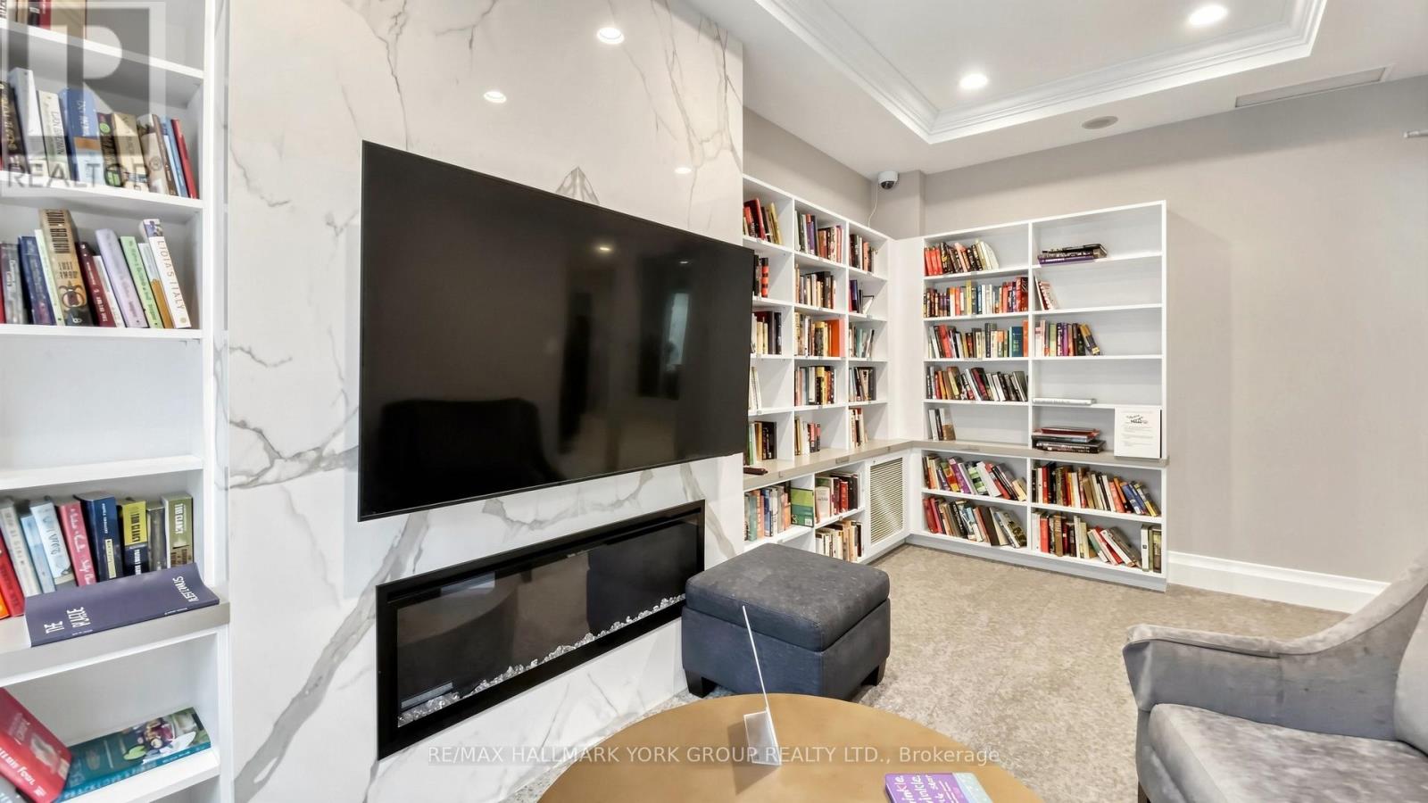 120 - 18 William Carson Crescent, Toronto (St. Andrew-Windfields), Ontario  M2P 2H2 - Photo 25 - C13082452