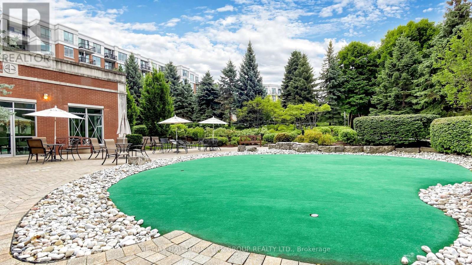 120 - 18 William Carson Crescent, Toronto (St. Andrew-Windfields), Ontario  M2P 2H2 - Photo 33 - C13082452
