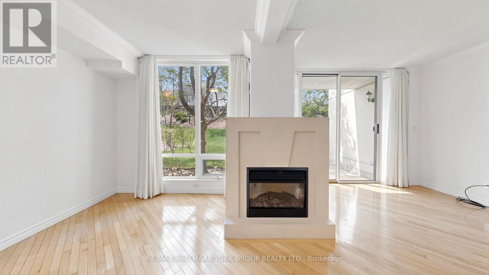 120 - 18 William Carson Crescent, Toronto (St. Andrew-Windfields), Ontario  M2P 2H2 - Photo 6 - C13082452