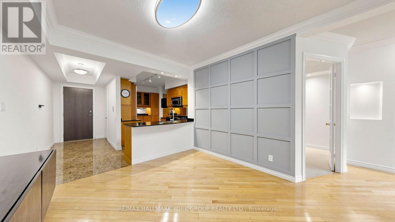 120 - 18 William Carson Crescent, Toronto (St. Andrew-Windfields), Ontario  M2P 2H2 - Photo 7 - C13082452