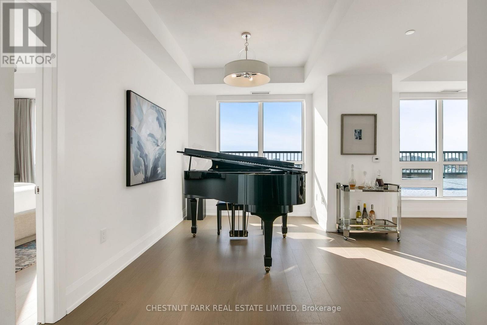 PH706 - 1700 AVENUE ROAD, toronto (bedford park-nortown), Ontario