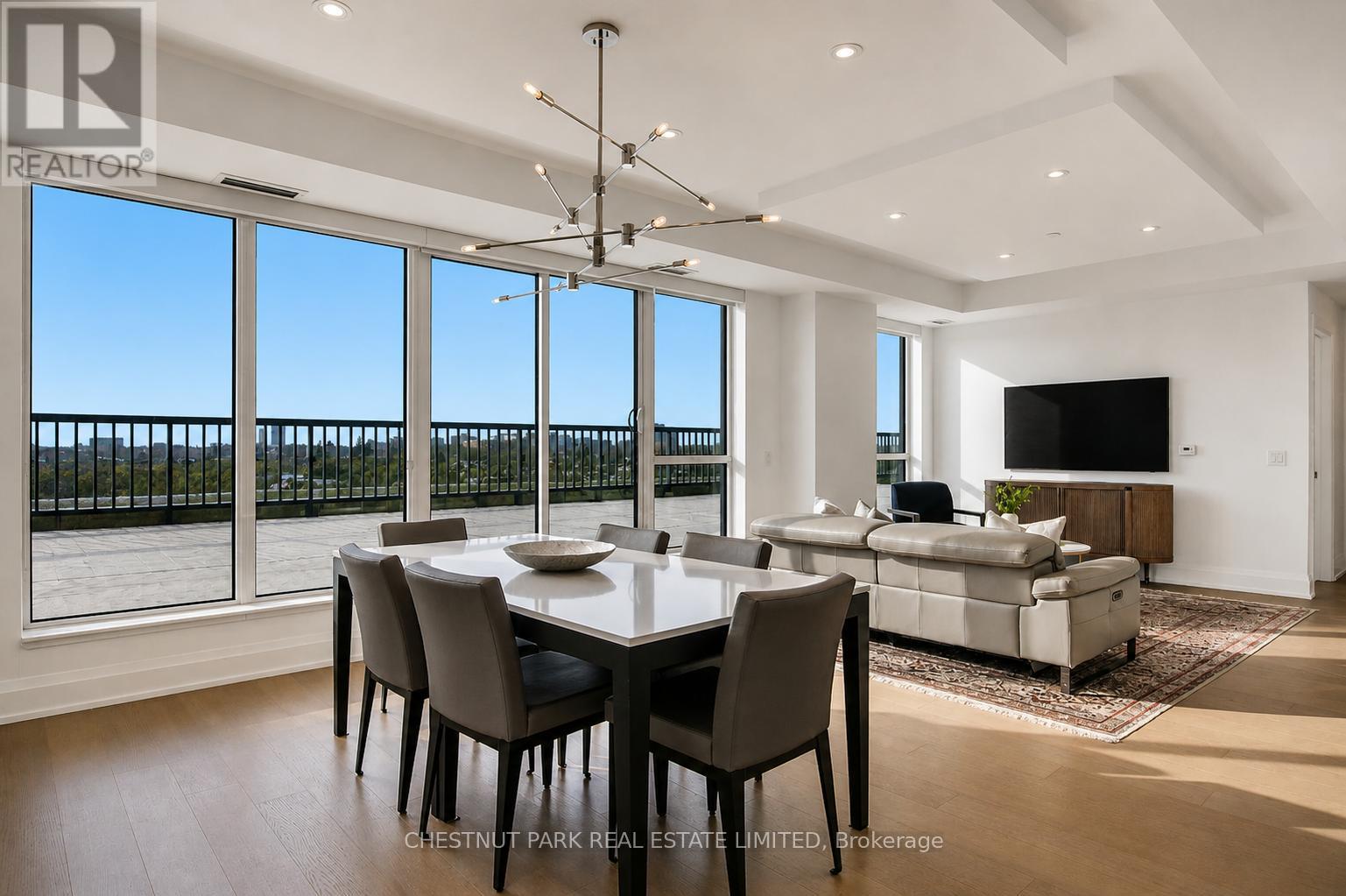 Ph706 - 1700 Avenue Road, Toronto (Bedford Park-Nortown), Ontario  M5M 1T8 - Photo 10 - C13082454