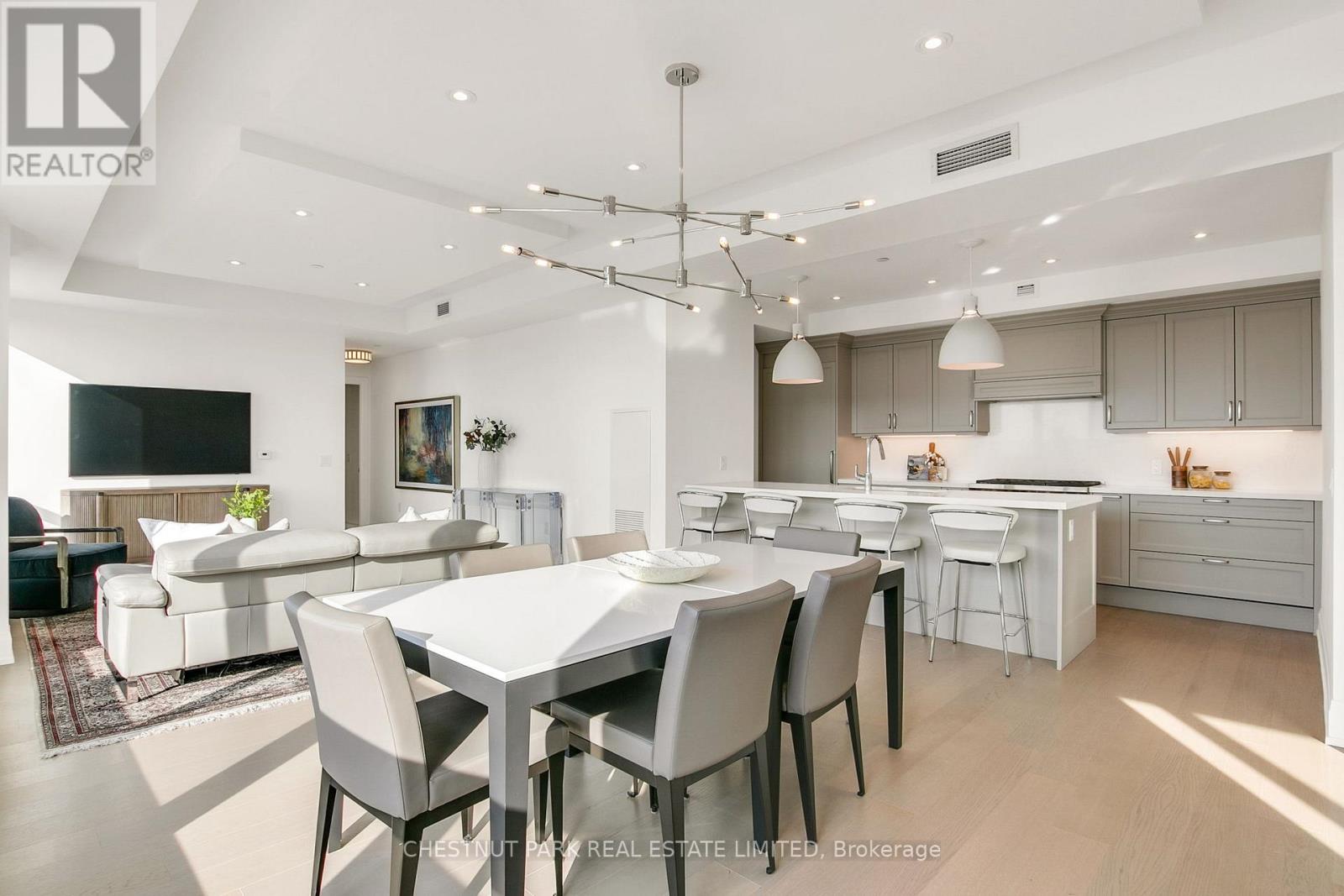Ph706 - 1700 Avenue Road, Toronto (Bedford Park-Nortown), Ontario  M5M 1T8 - Photo 11 - C13082454