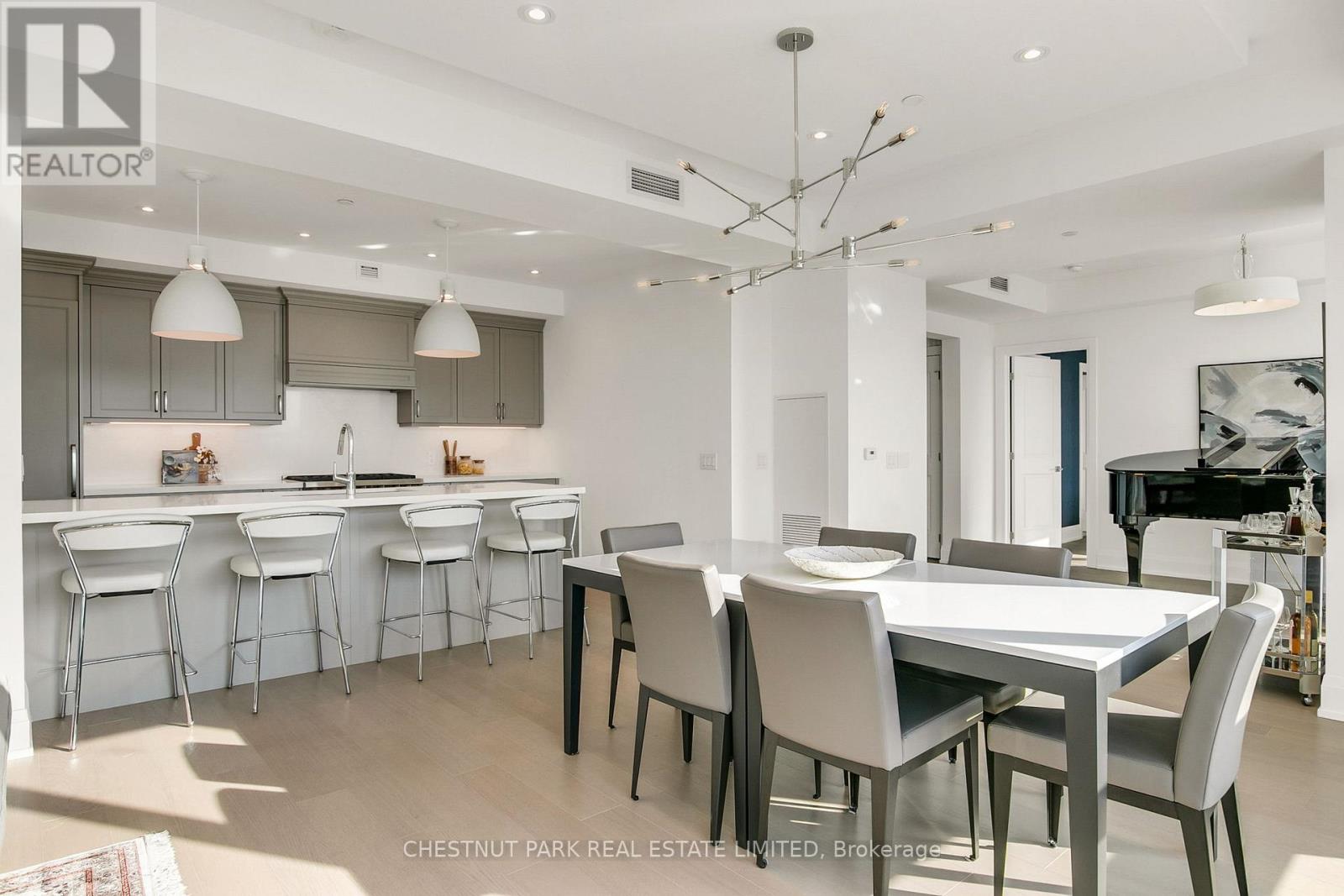 Ph706 - 1700 Avenue Road, Toronto (Bedford Park-Nortown), Ontario  M5M 1T8 - Photo 12 - C13082454