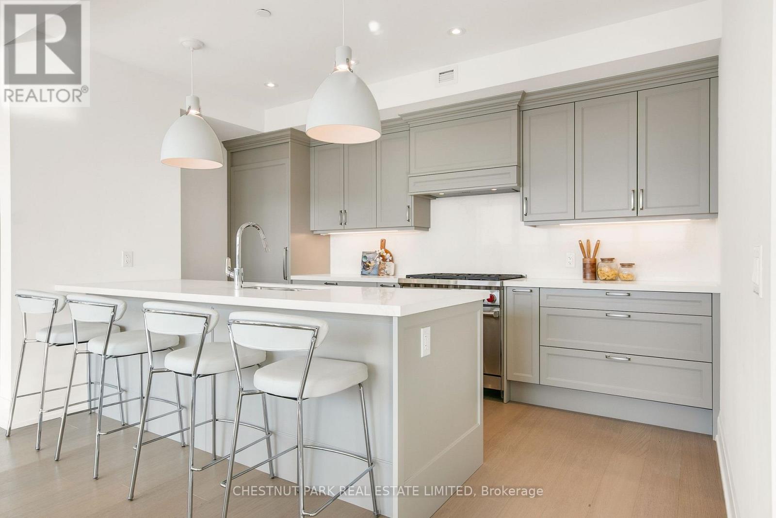 Ph706 - 1700 Avenue Road, Toronto (Bedford Park-Nortown), Ontario  M5M 1T8 - Photo 14 - C13082454
