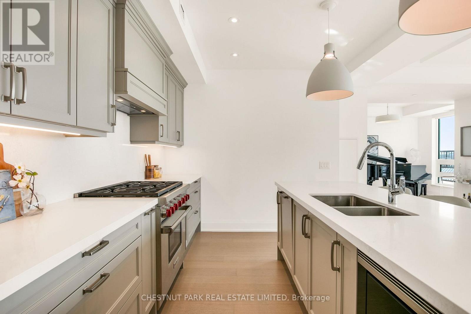 Ph706 - 1700 Avenue Road, Toronto (Bedford Park-Nortown), Ontario  M5M 1T8 - Photo 16 - C13082454