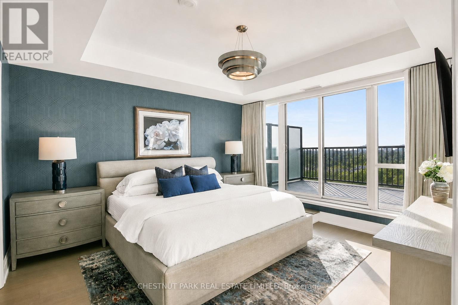 Ph706 - 1700 Avenue Road, Toronto (Bedford Park-Nortown), Ontario  M5M 1T8 - Photo 21 - C13082454