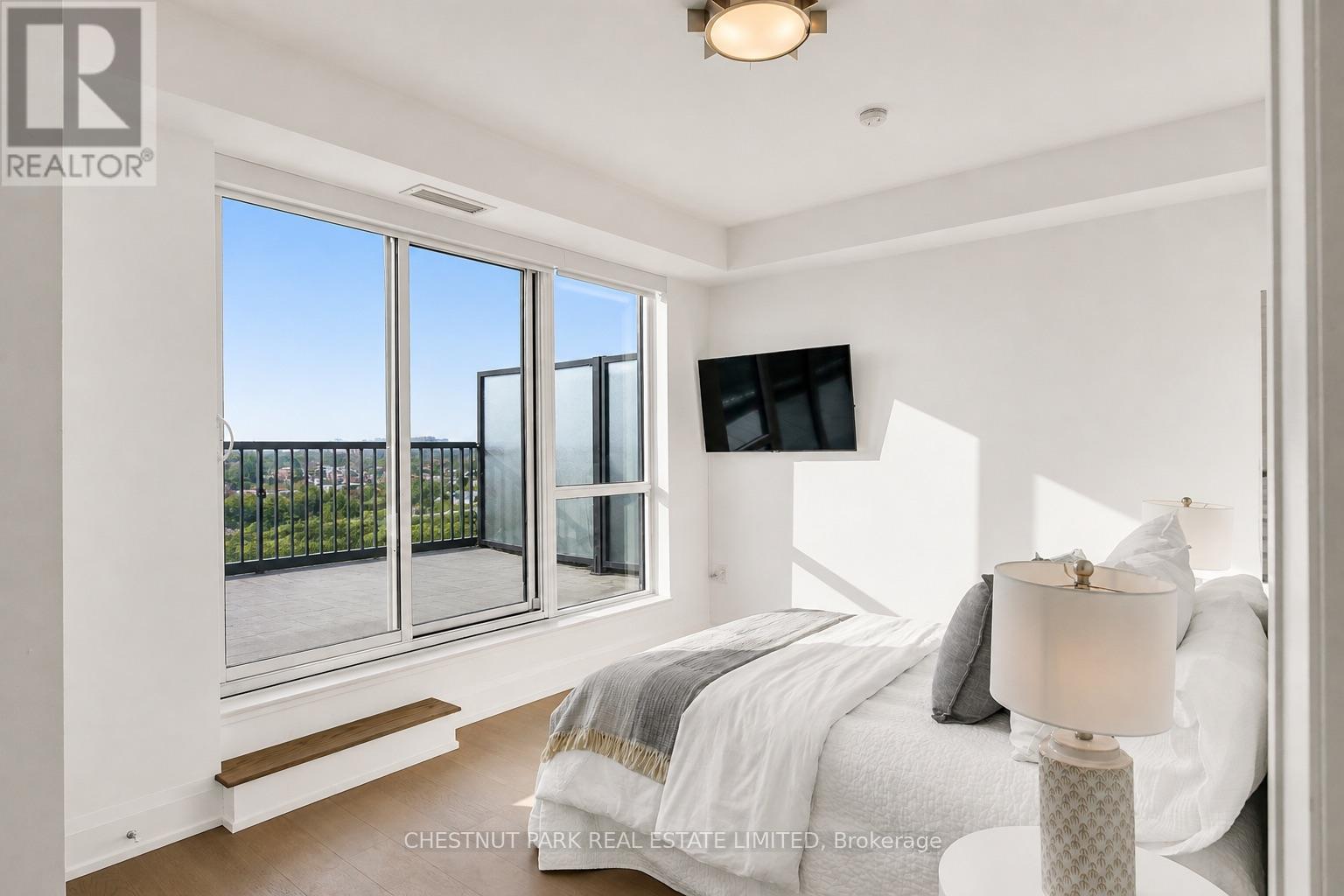 Ph706 - 1700 Avenue Road, Toronto (Bedford Park-Nortown), Ontario  M5M 1T8 - Photo 29 - C13082454