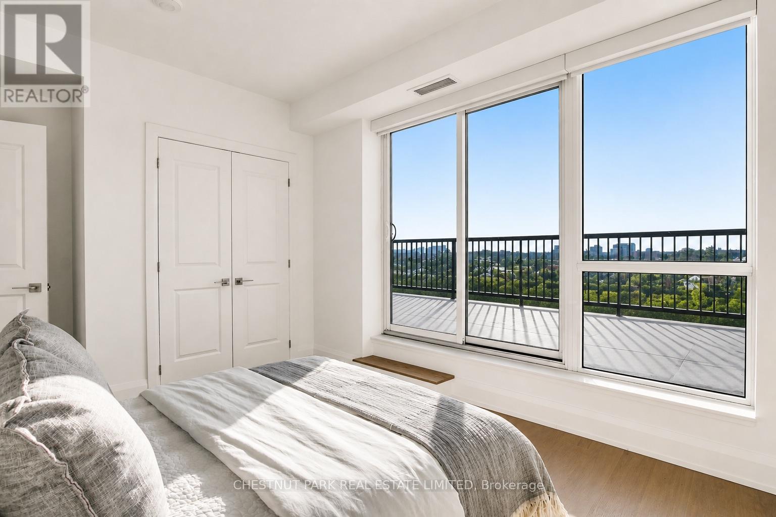 Ph706 - 1700 Avenue Road, Toronto (Bedford Park-Nortown), Ontario  M5M 1T8 - Photo 31 - C13082454