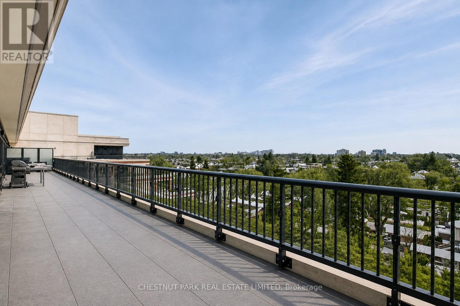Ph706 - 1700 Avenue Road, Toronto (Bedford Park-Nortown), Ontario  M5M 1T8 - Photo 34 - C13082454