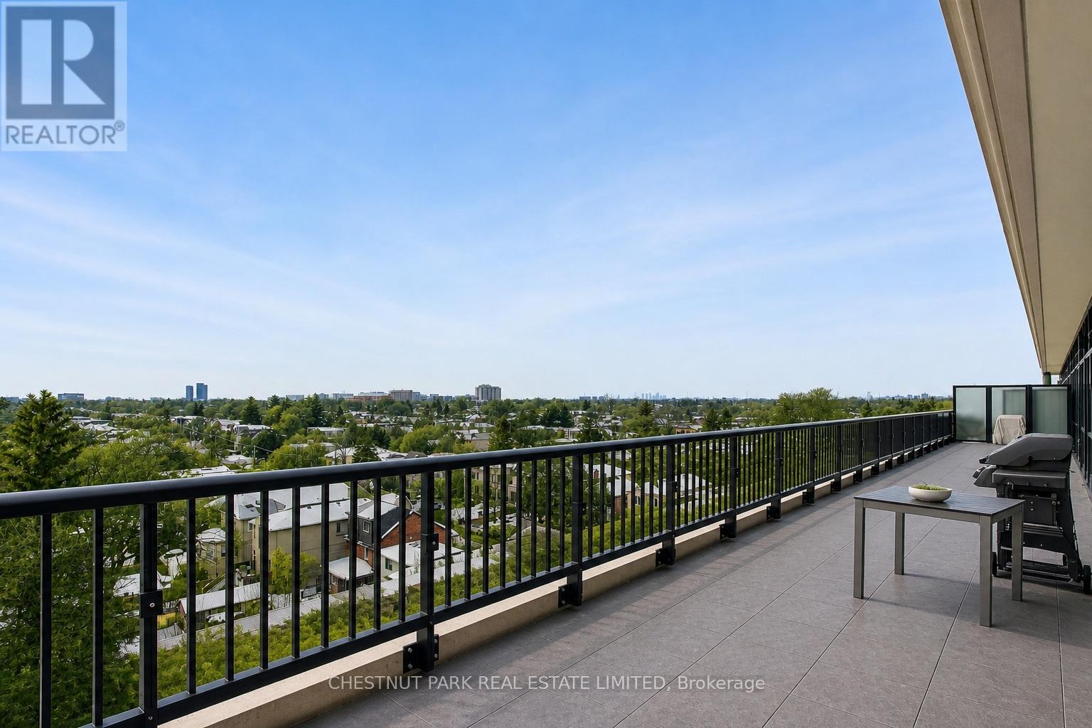Ph706 - 1700 Avenue Road, Toronto (Bedford Park-Nortown), Ontario  M5M 1T8 - Photo 35 - C13082454