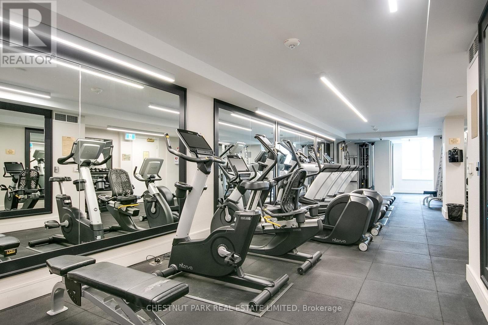 Ph706 - 1700 Avenue Road, Toronto (Bedford Park-Nortown), Ontario  M5M 1T8 - Photo 38 - C13082454