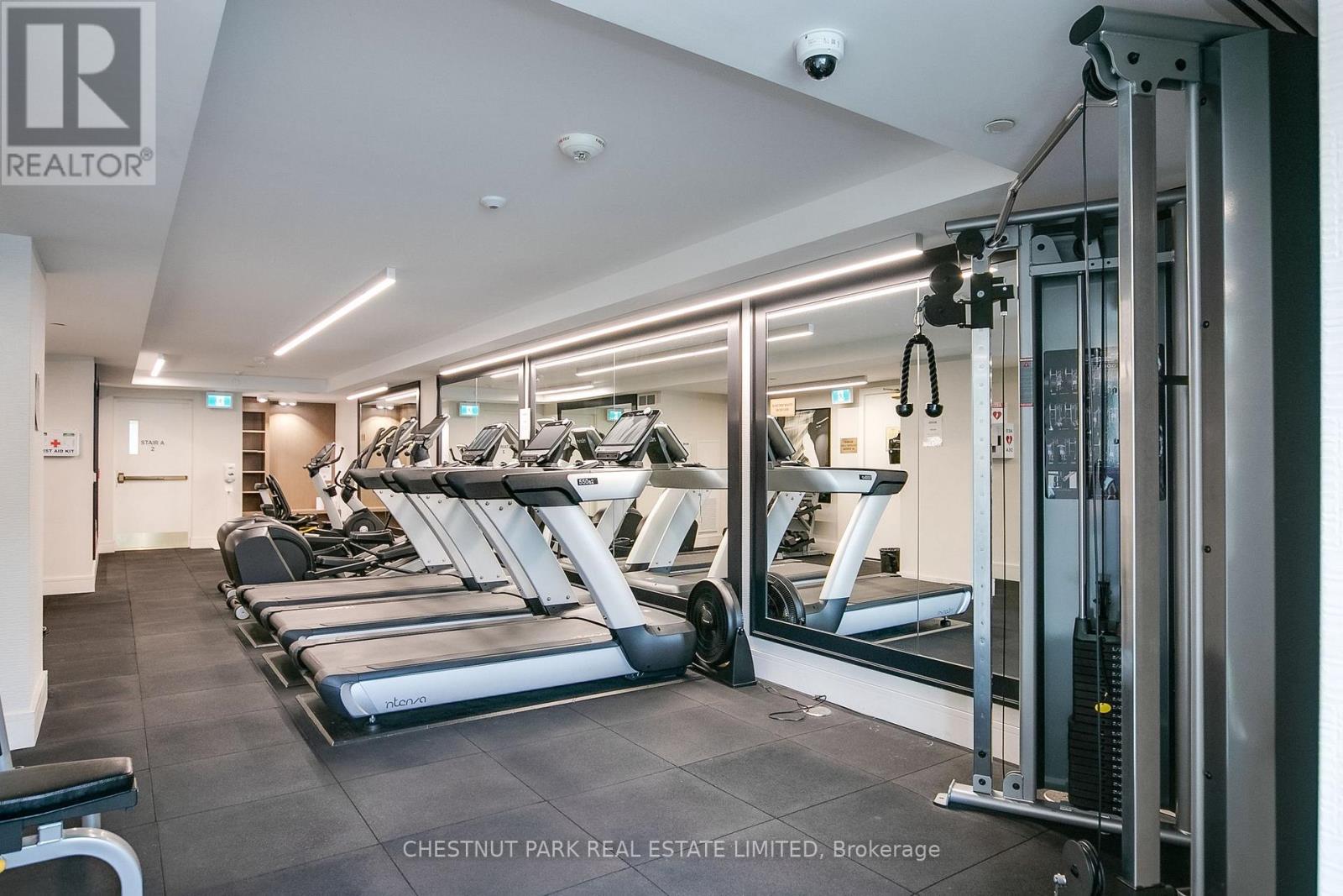 Ph706 - 1700 Avenue Road, Toronto (Bedford Park-Nortown), Ontario  M5M 1T8 - Photo 39 - C13082454
