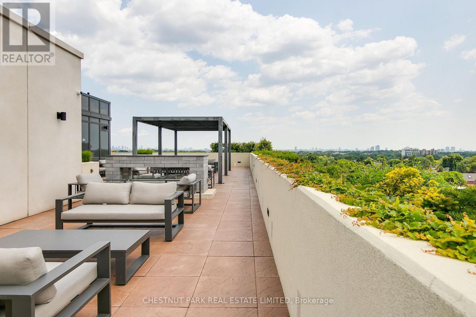 Ph706 - 1700 Avenue Road, Toronto (Bedford Park-Nortown), Ontario  M5M 1T8 - Photo 44 - C13082454