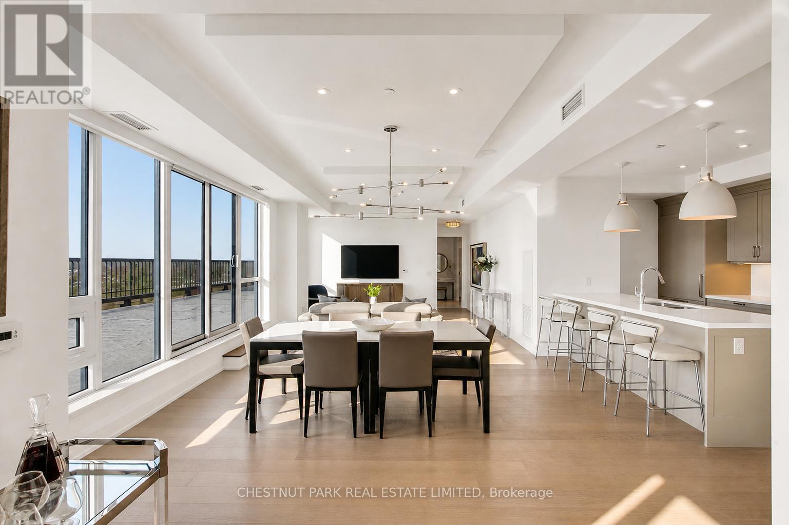 Ph706 - 1700 Avenue Road, Toronto (Bedford Park-Nortown), Ontario  M5M 1T8 - Photo 8 - C13082454