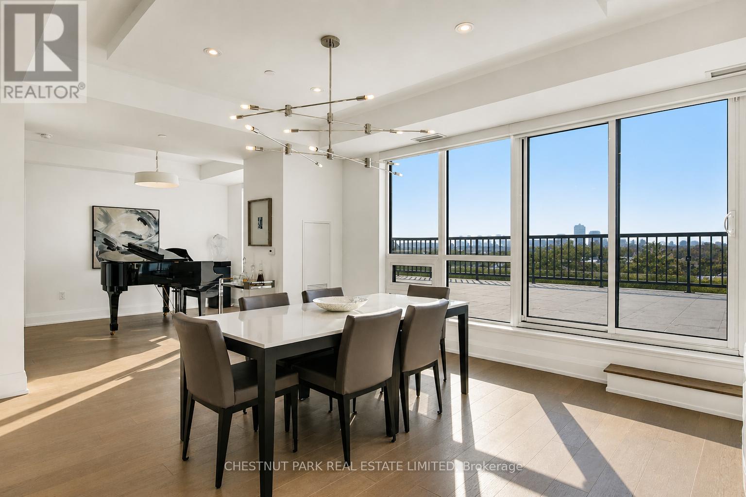 Ph706 - 1700 Avenue Road, Toronto (Bedford Park-Nortown), Ontario  M5M 1T8 - Photo 9 - C13082454