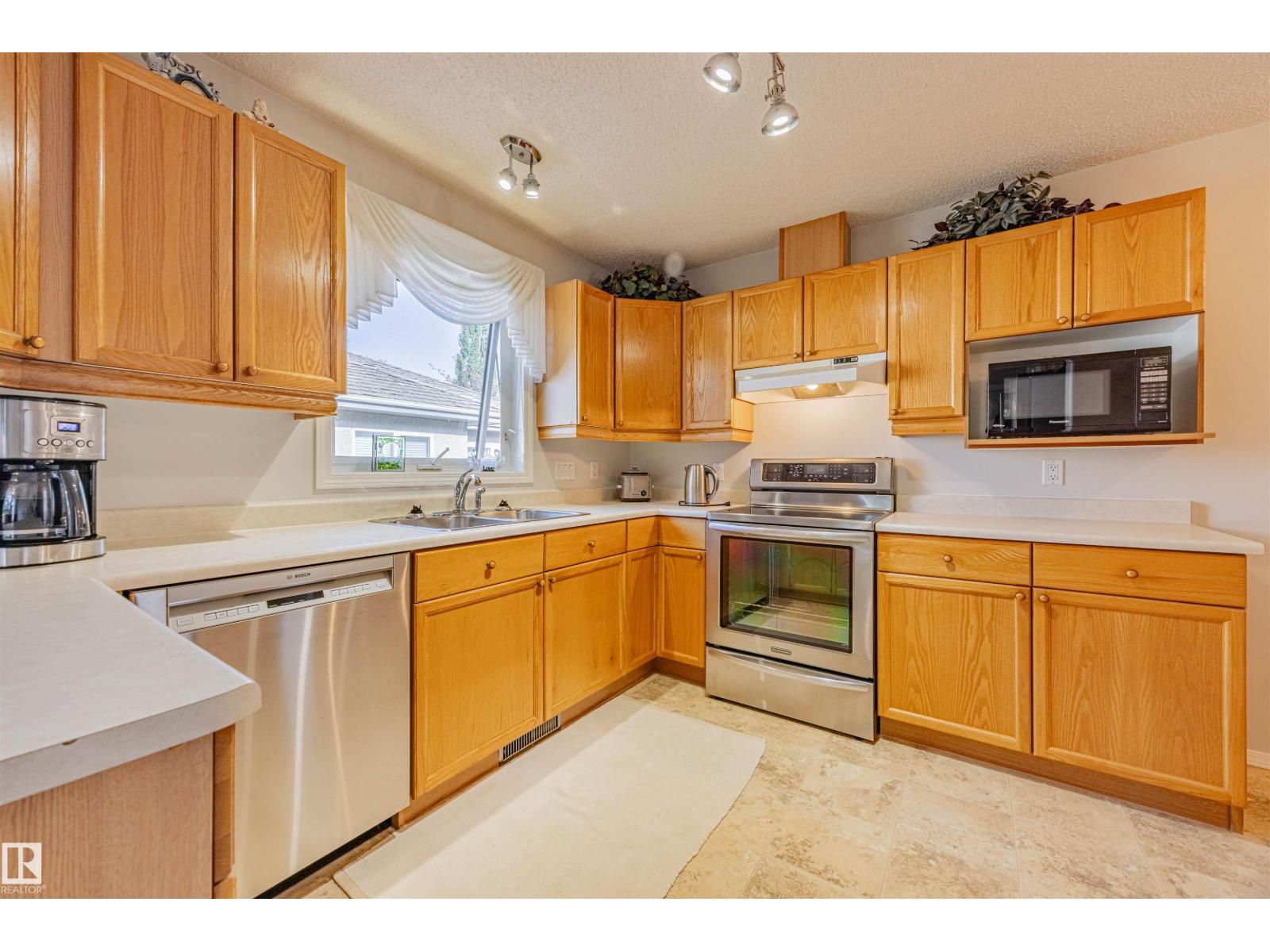 #128 215 Blackburn East Dr Sw, Edmonton, Alberta  T6W 1B9 - Photo 15 - E4485728