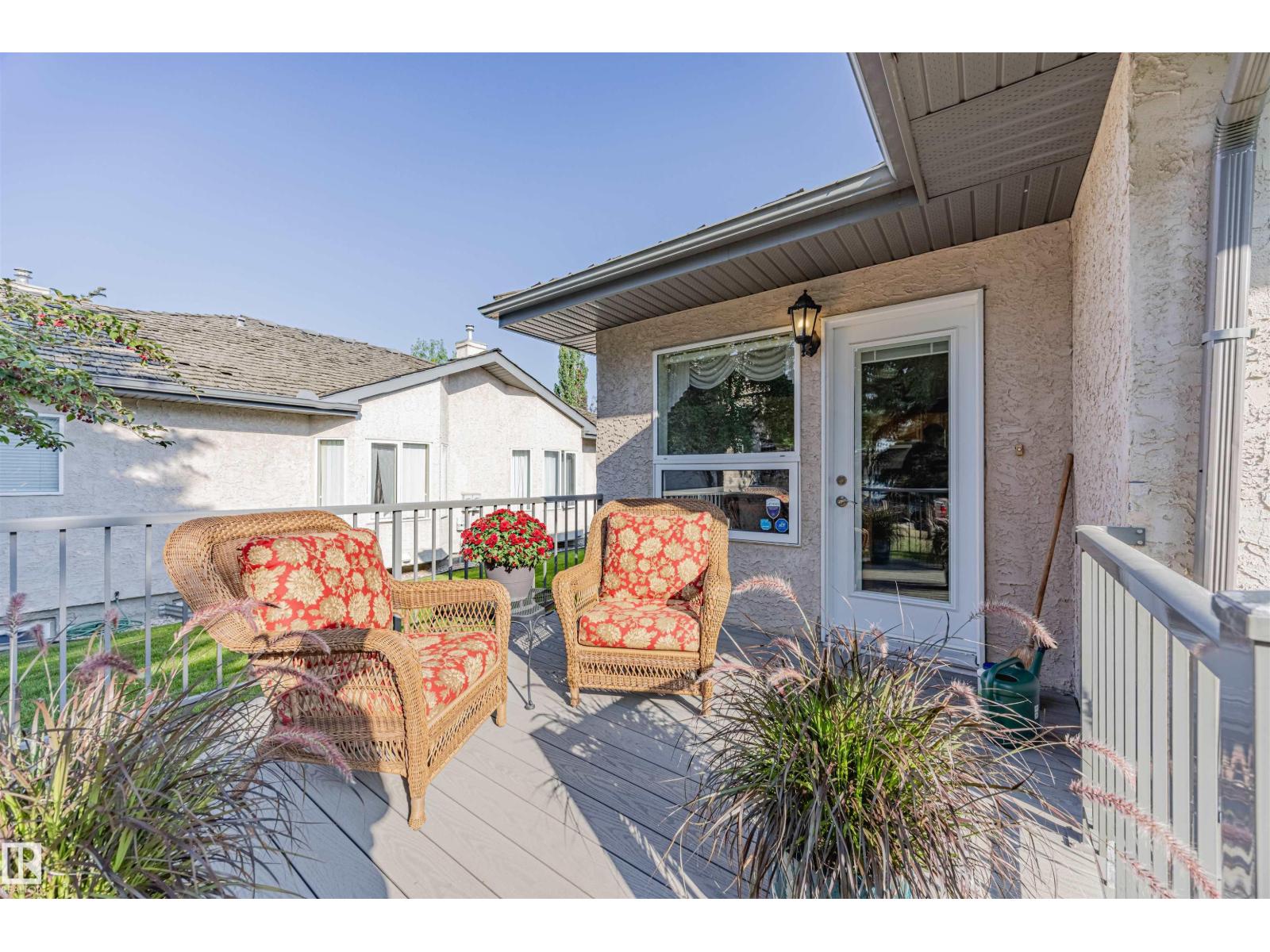 #128 215 Blackburn East Dr Sw, Edmonton, Alberta  T6W 1B9 - Photo 35 - E4485728