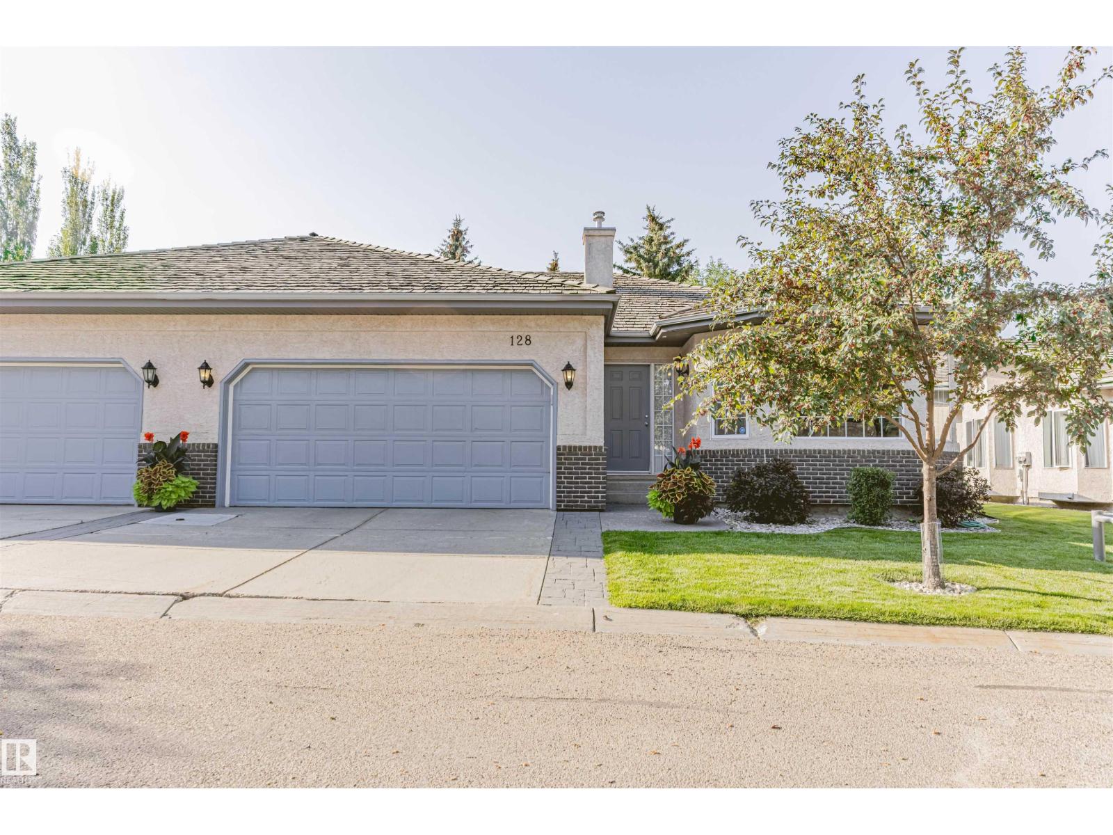 #128 215 Blackburn East Dr Sw, Edmonton, Alberta  T6W 1B9 - Photo 41 - E4485728