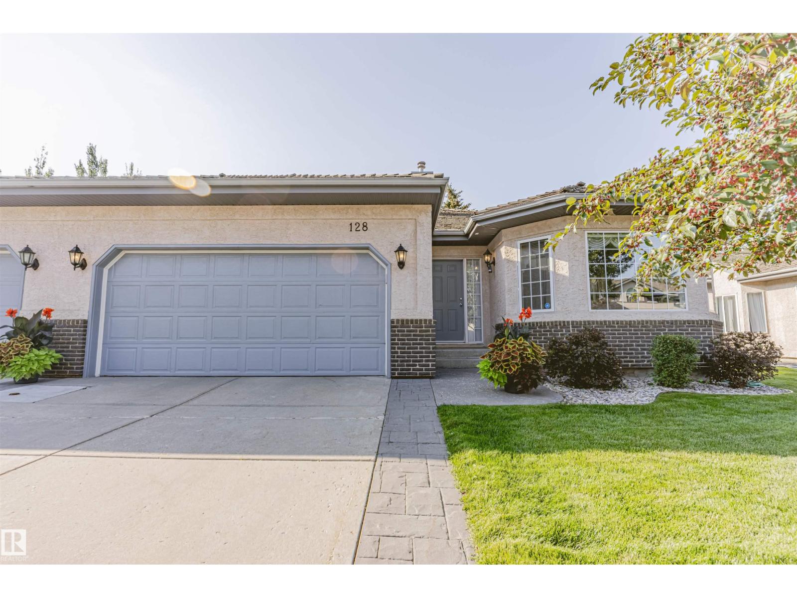#128 215 Blackburn East Dr Sw, Edmonton, Alberta  T6W 1B9 - Photo 42 - E4485728
