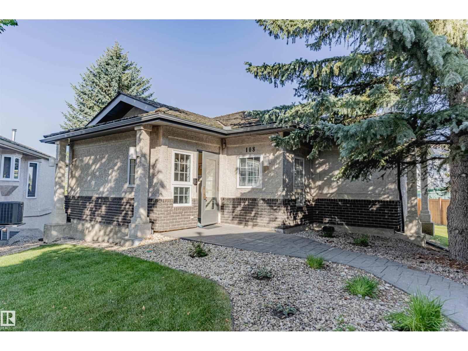 #128 215 Blackburn East Dr Sw, Edmonton, Alberta  T6W 1B9 - Photo 46 - E4485728