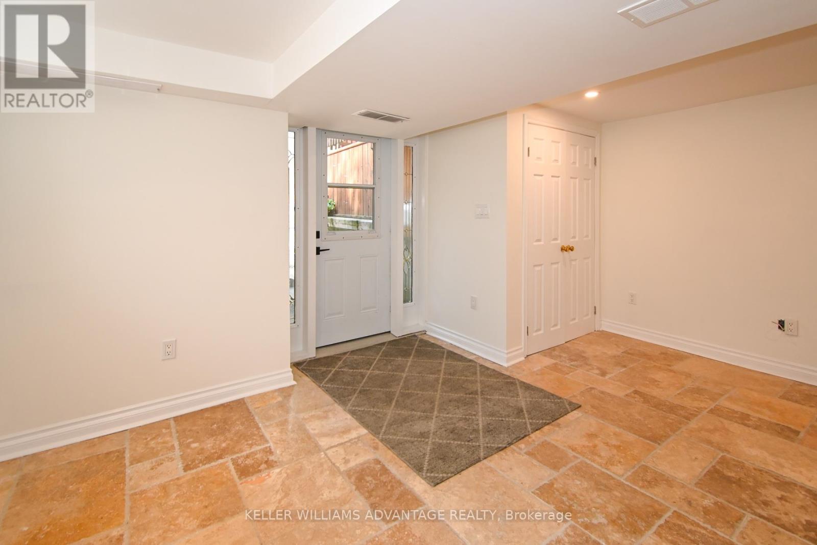 Back Lower - 132 Hammersmith Avenue, Toronto, Ontario  M4E 2W6 - Photo 5 - E13082424
