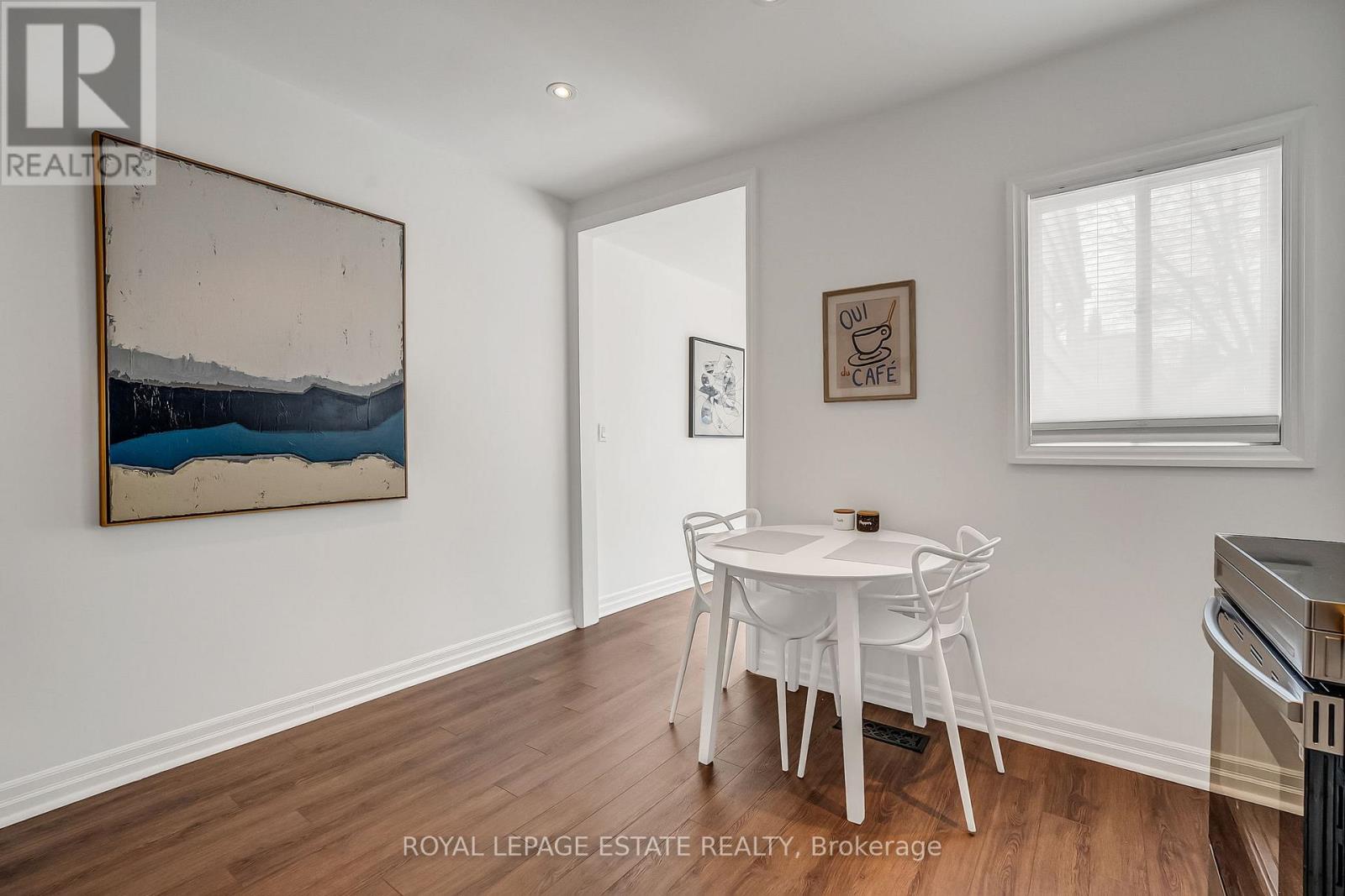 240 Cedarvale Avenue, Toronto (Woodbine-Lumsden), Ontario  M4C 4K2 - Photo 12 - E13082440
