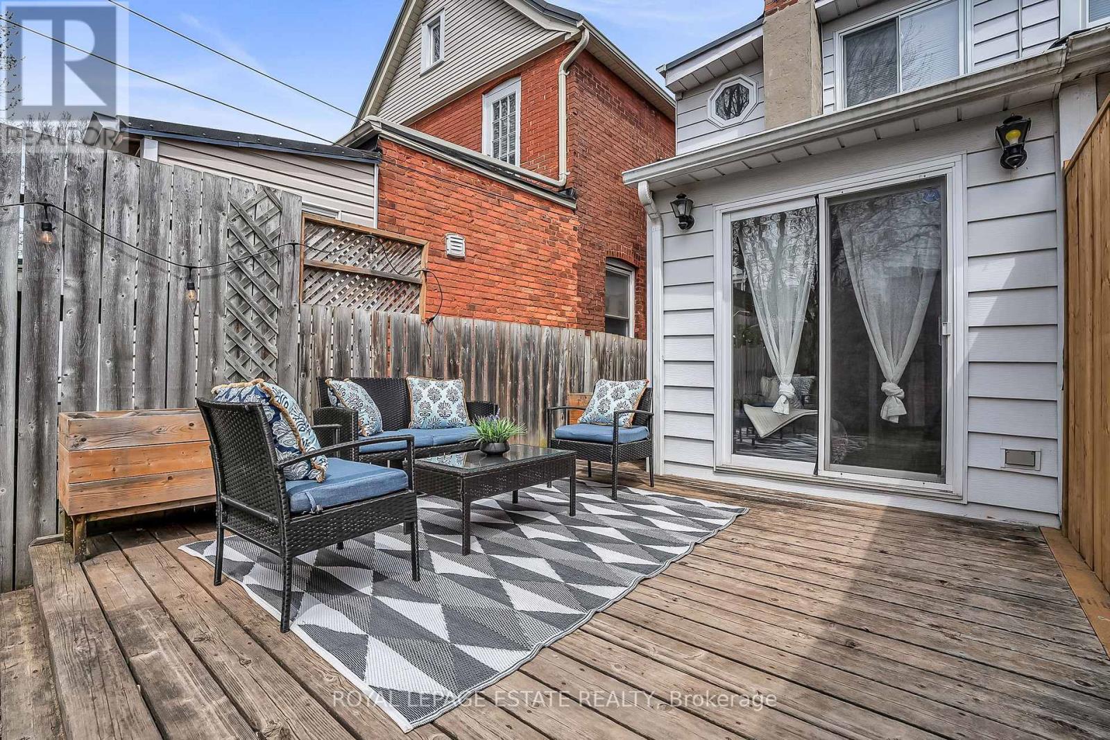 240 Cedarvale Avenue, Toronto (Woodbine-Lumsden), Ontario  M4C 4K2 - Photo 36 - E13082440