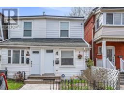240 CEDARVALE AVENUE, Toronto, Ontario