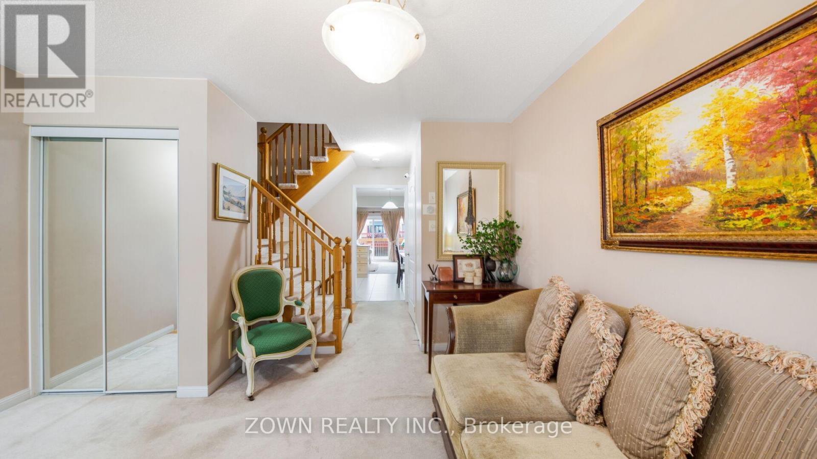 25 Cheetah Crescent, Toronto (Rouge), Ontario  M1B 6J7 - Photo 10 - E13082474