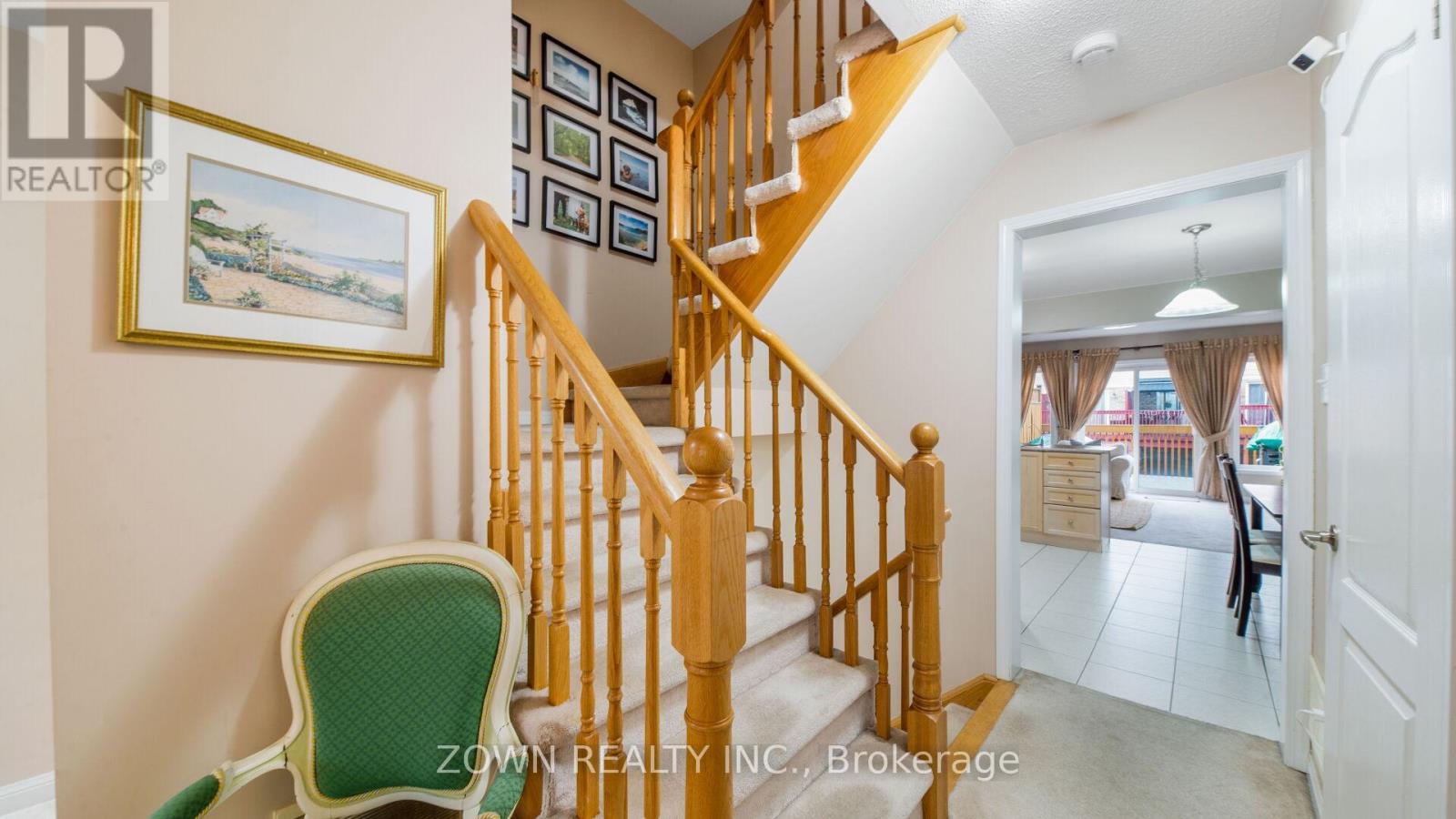 25 Cheetah Crescent, Toronto (Rouge), Ontario  M1B 6J7 - Photo 12 - E13082474