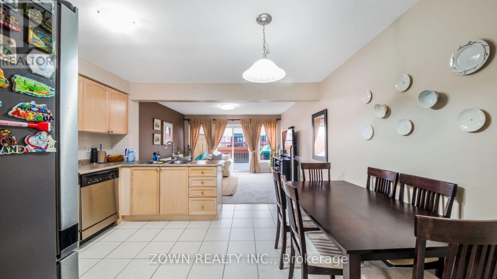 25 Cheetah Crescent, Toronto (Rouge), Ontario  M1B 6J7 - Photo 15 - E13082474