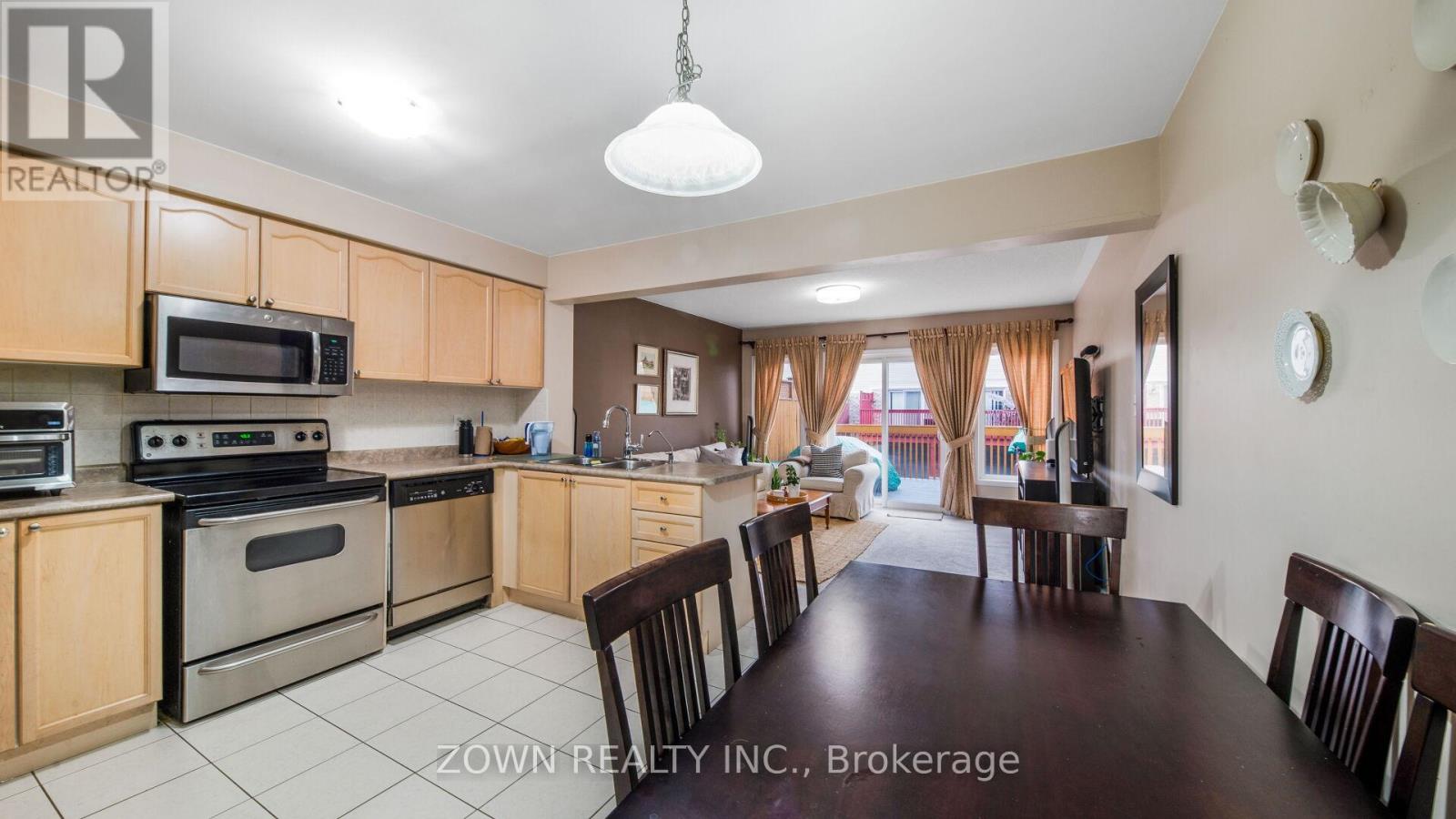 25 Cheetah Crescent, Toronto (Rouge), Ontario  M1B 6J7 - Photo 16 - E13082474