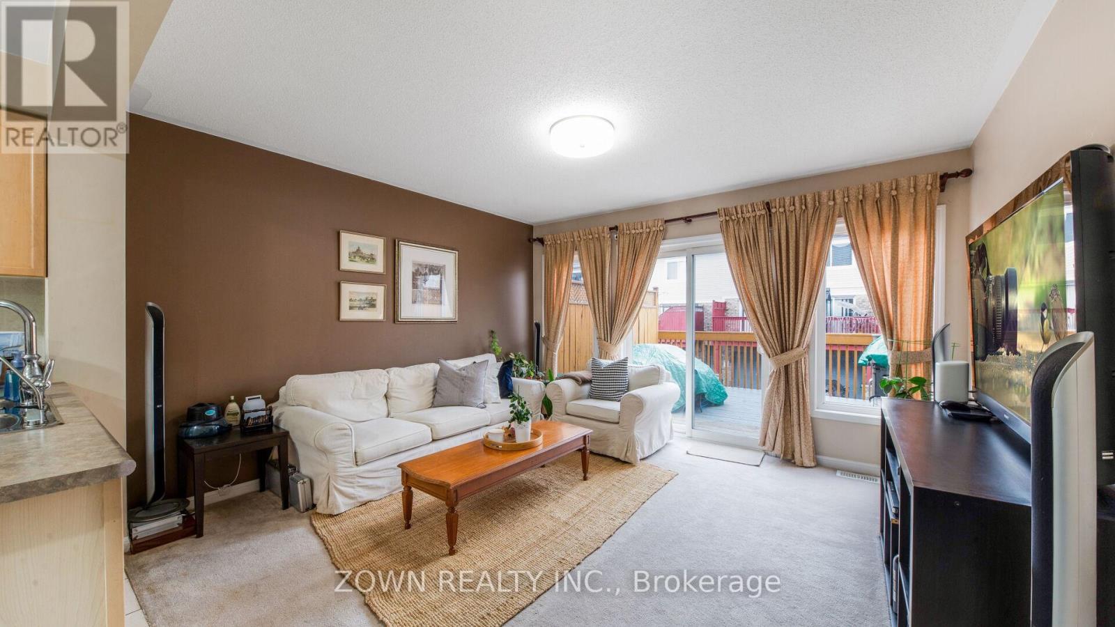 25 Cheetah Crescent, Toronto (Rouge), Ontario  M1B 6J7 - Photo 18 - E13082474