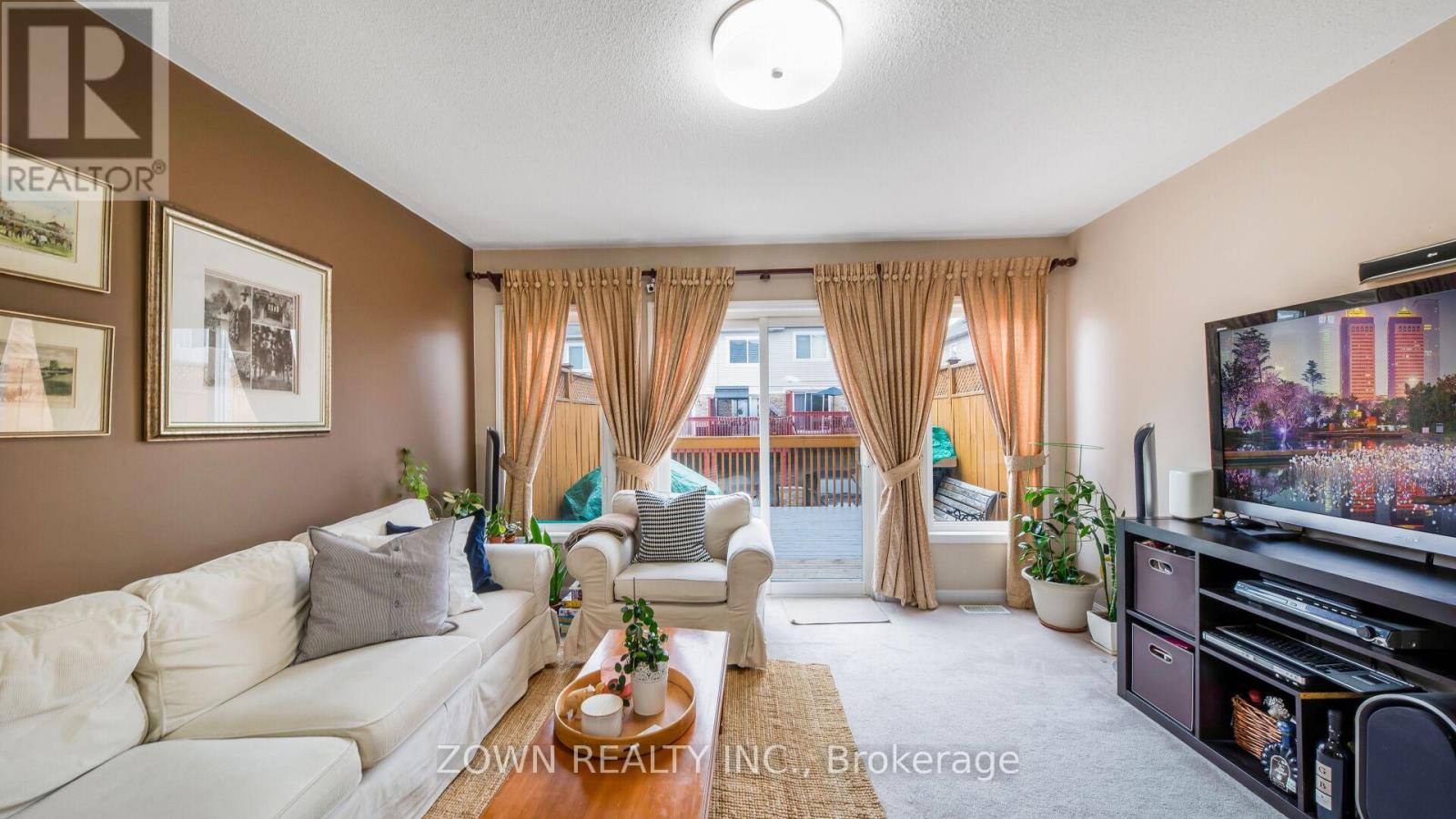 25 Cheetah Crescent, Toronto (Rouge), Ontario  M1B 6J7 - Photo 19 - E13082474