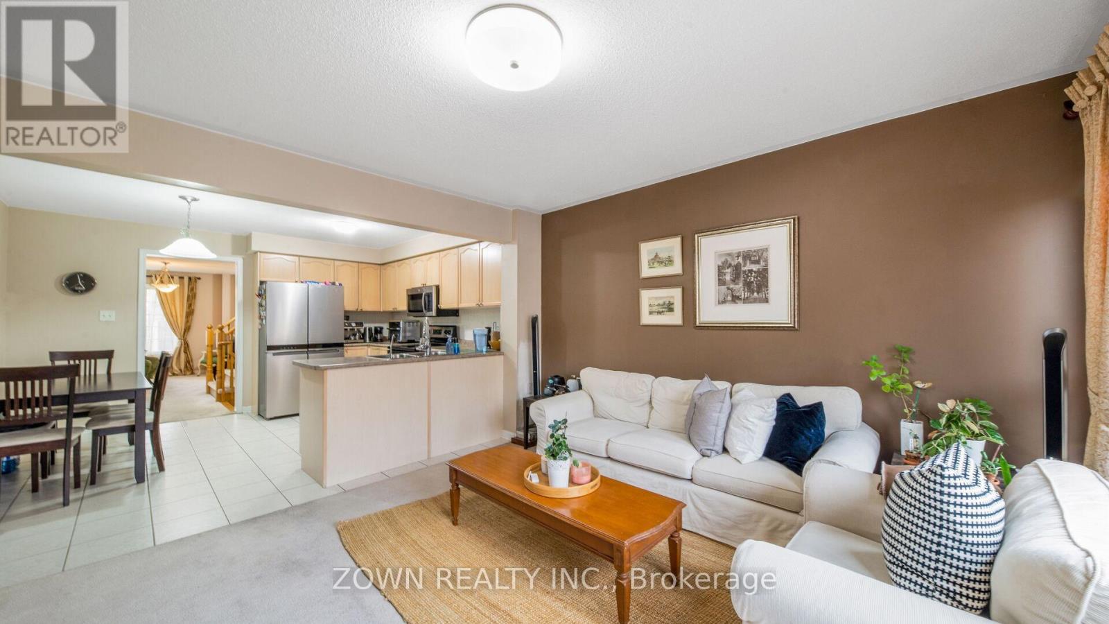 25 Cheetah Crescent, Toronto (Rouge), Ontario  M1B 6J7 - Photo 21 - E13082474