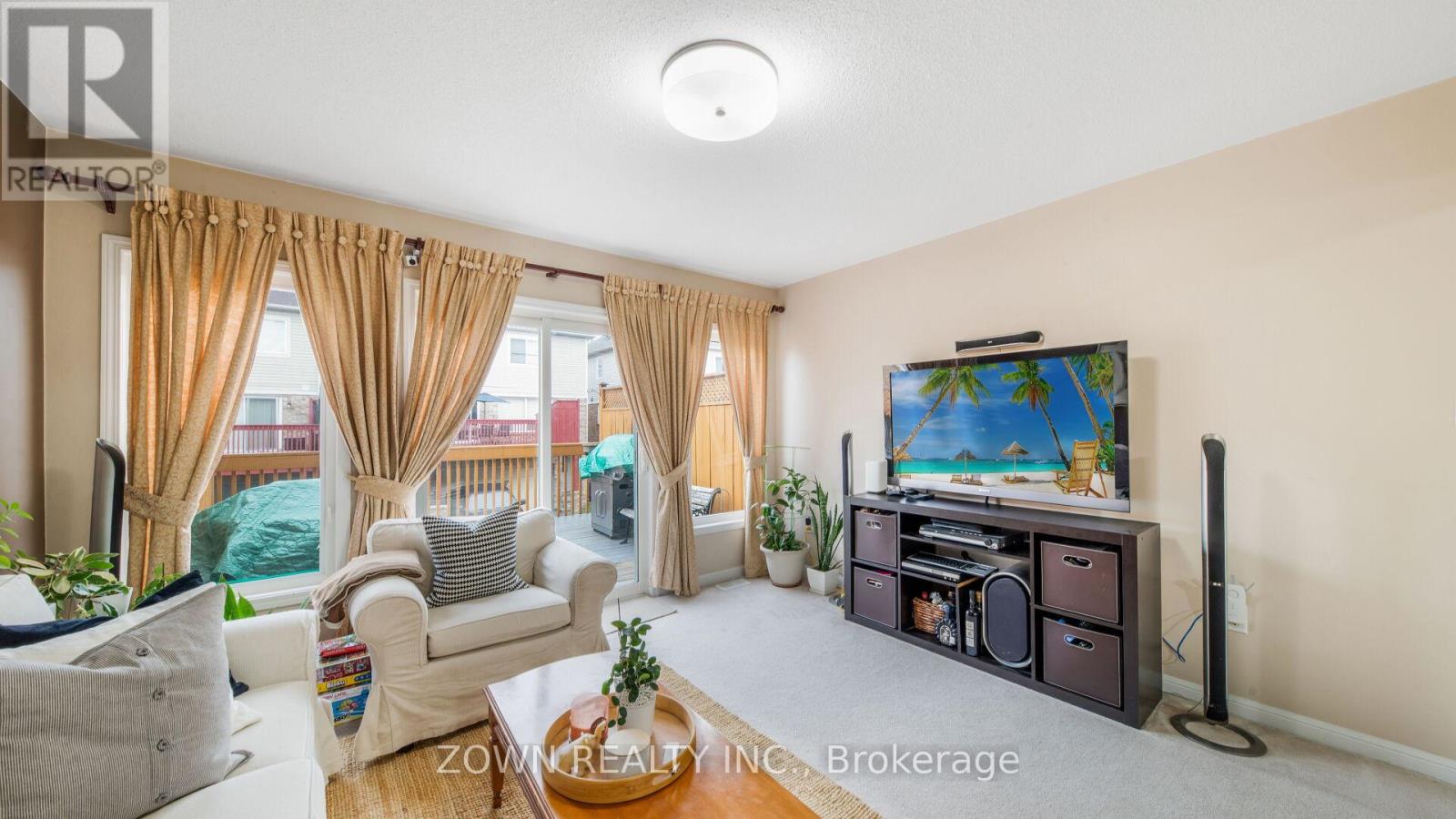 25 Cheetah Crescent, Toronto (Rouge), Ontario  M1B 6J7 - Photo 23 - E13082474