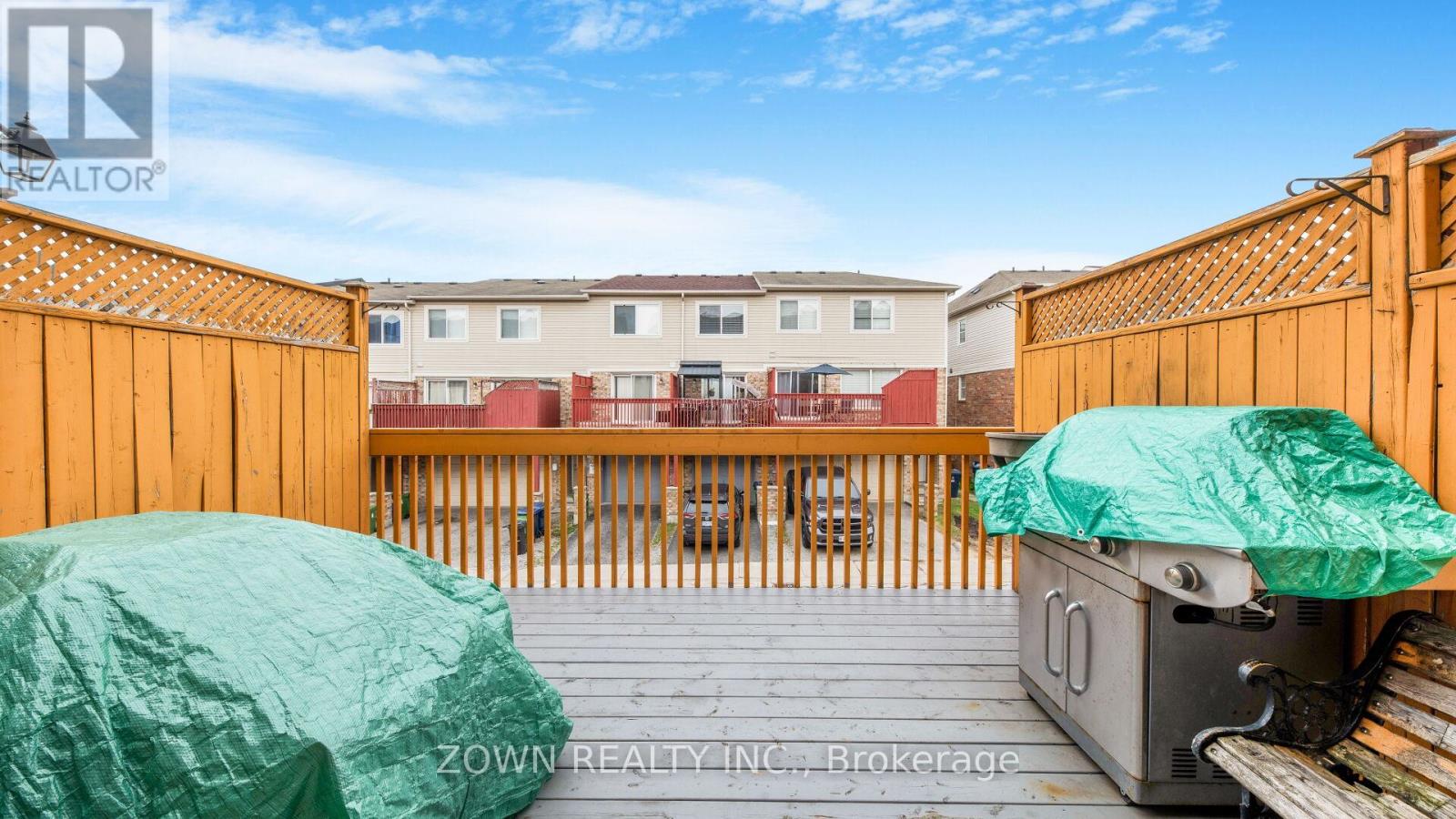 25 Cheetah Crescent, Toronto (Rouge), Ontario  M1B 6J7 - Photo 24 - E13082474