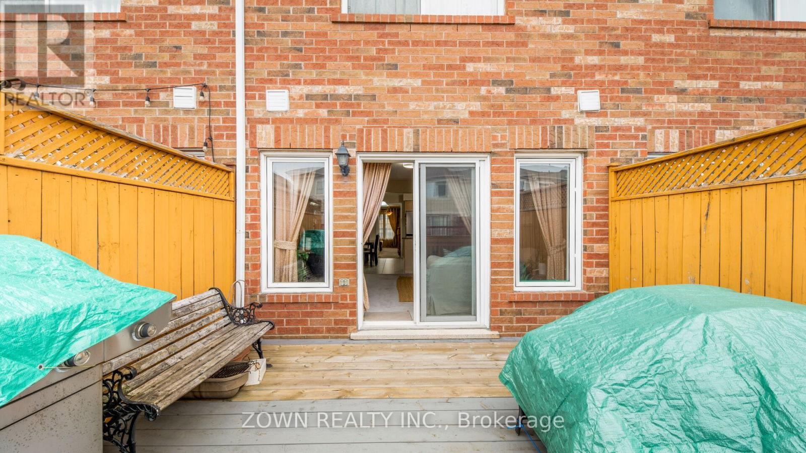25 Cheetah Crescent, Toronto (Rouge), Ontario  M1B 6J7 - Photo 25 - E13082474